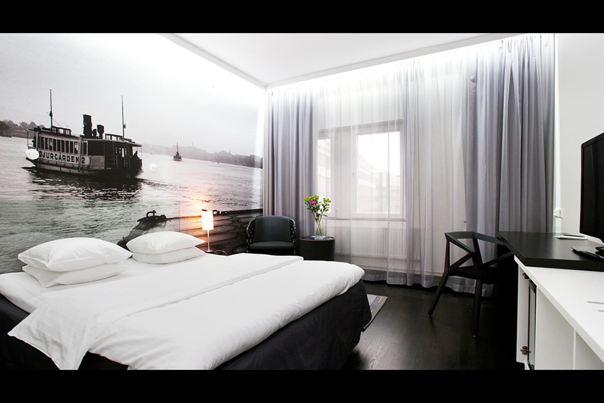 Hotel C Stockholm, an Ascend Collection Hotel - Image 2