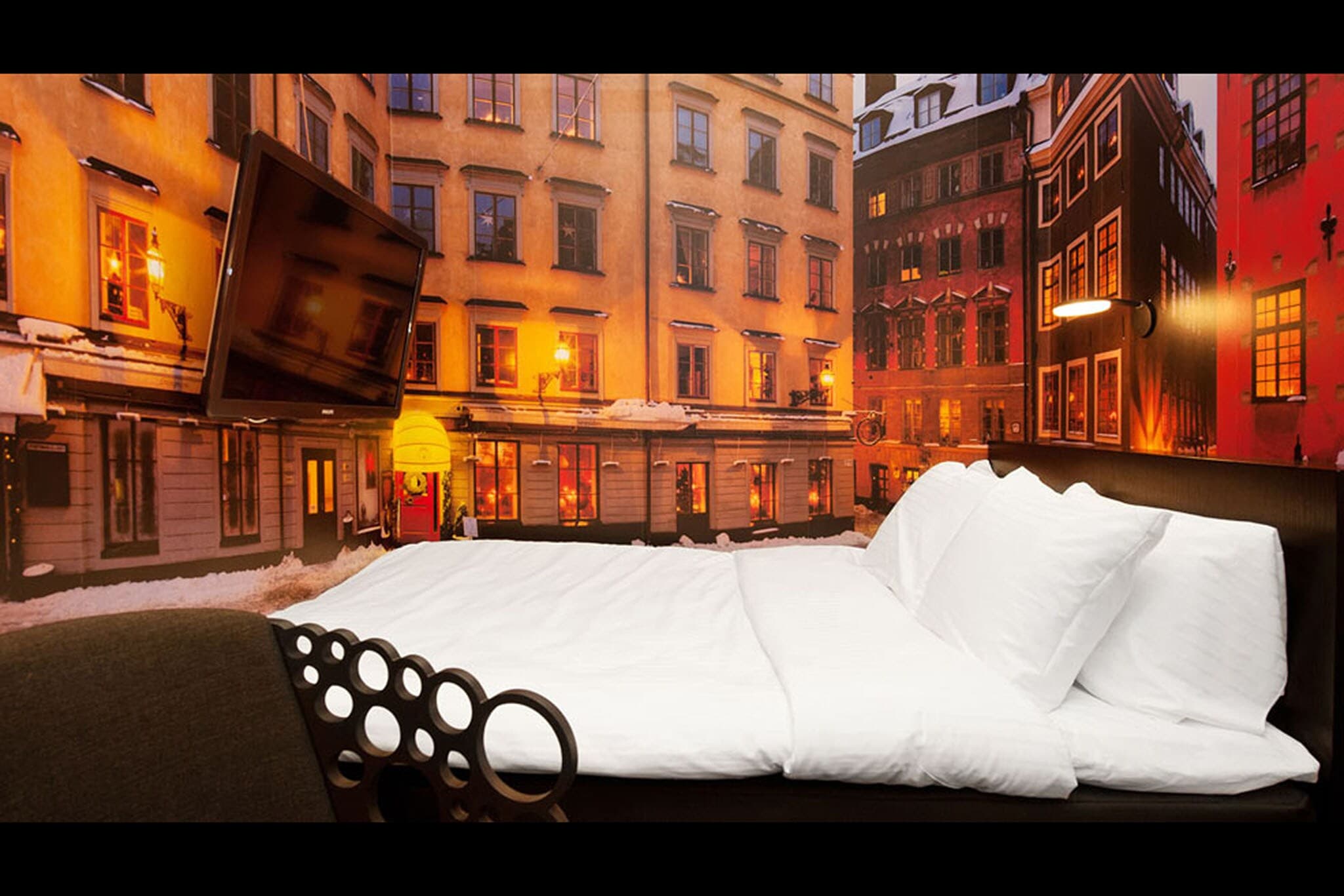Hotel C Stockholm, an Ascend Collection Hotel - Image 5