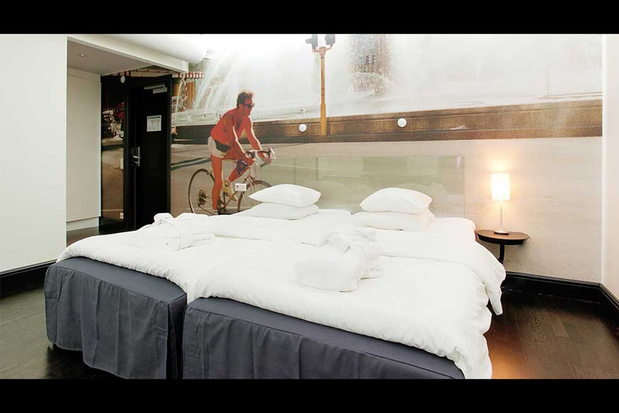 Hotel C Stockholm, an Ascend Collection Hotel — 6