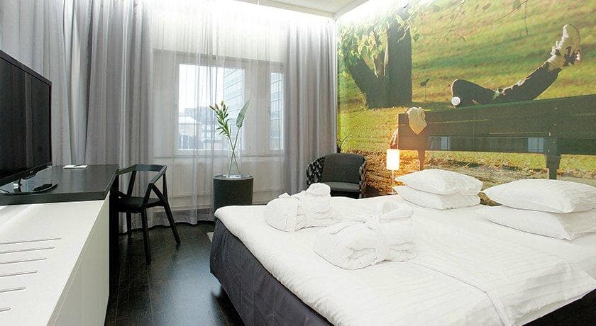 Hotel C Stockholm, an Ascend Collection Hotel - Image 3
