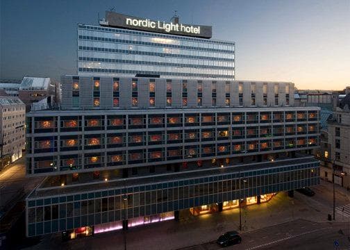 Nordic Light Hotel, an Ascend Collection Hotel - Image 1