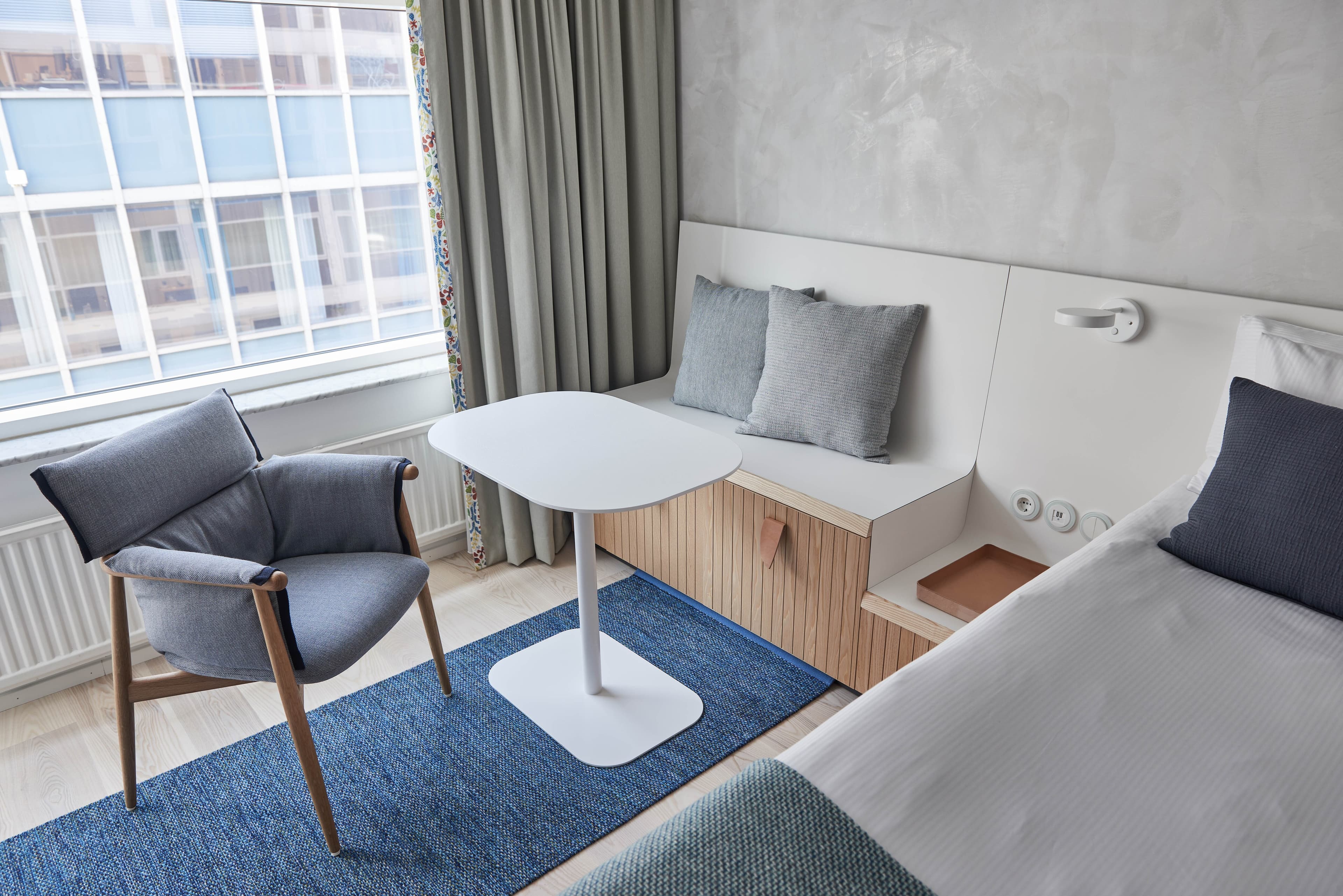 Nordic Light Hotel, an Ascend Collection Hotel — 6