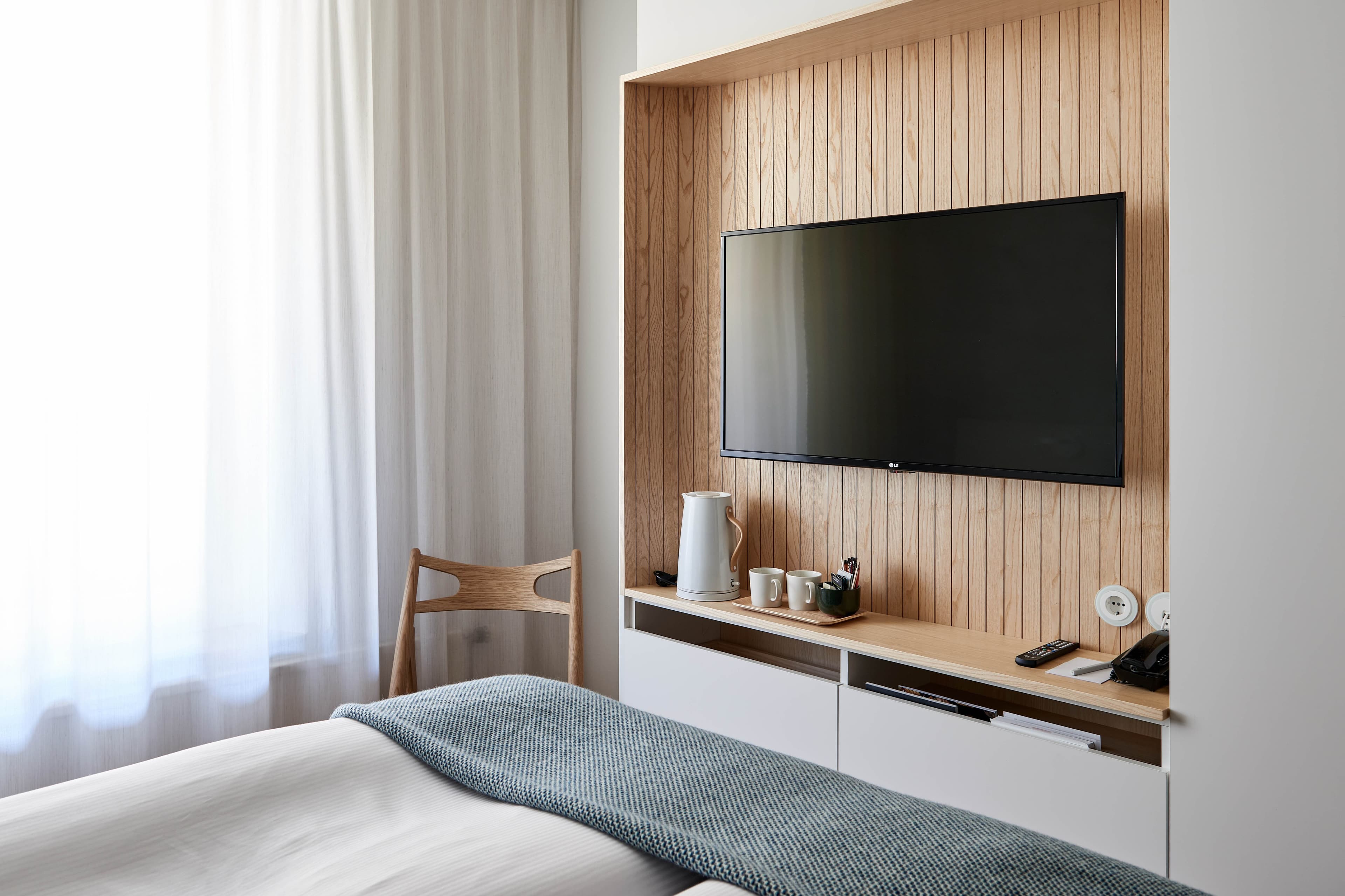 Nordic Light Hotel, an Ascend Collection Hotel - Image 2