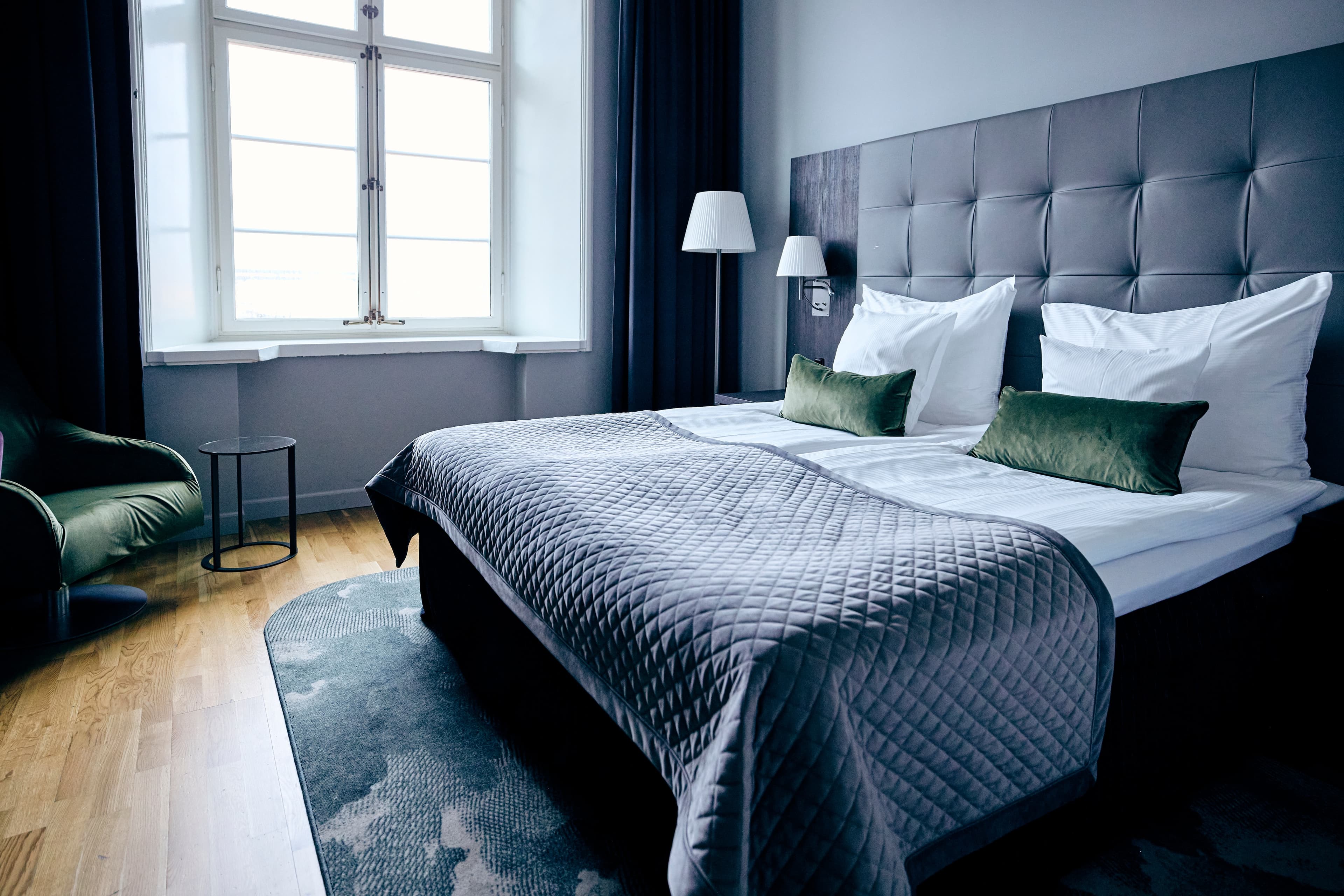 Clarion Hotel Post - Image 2