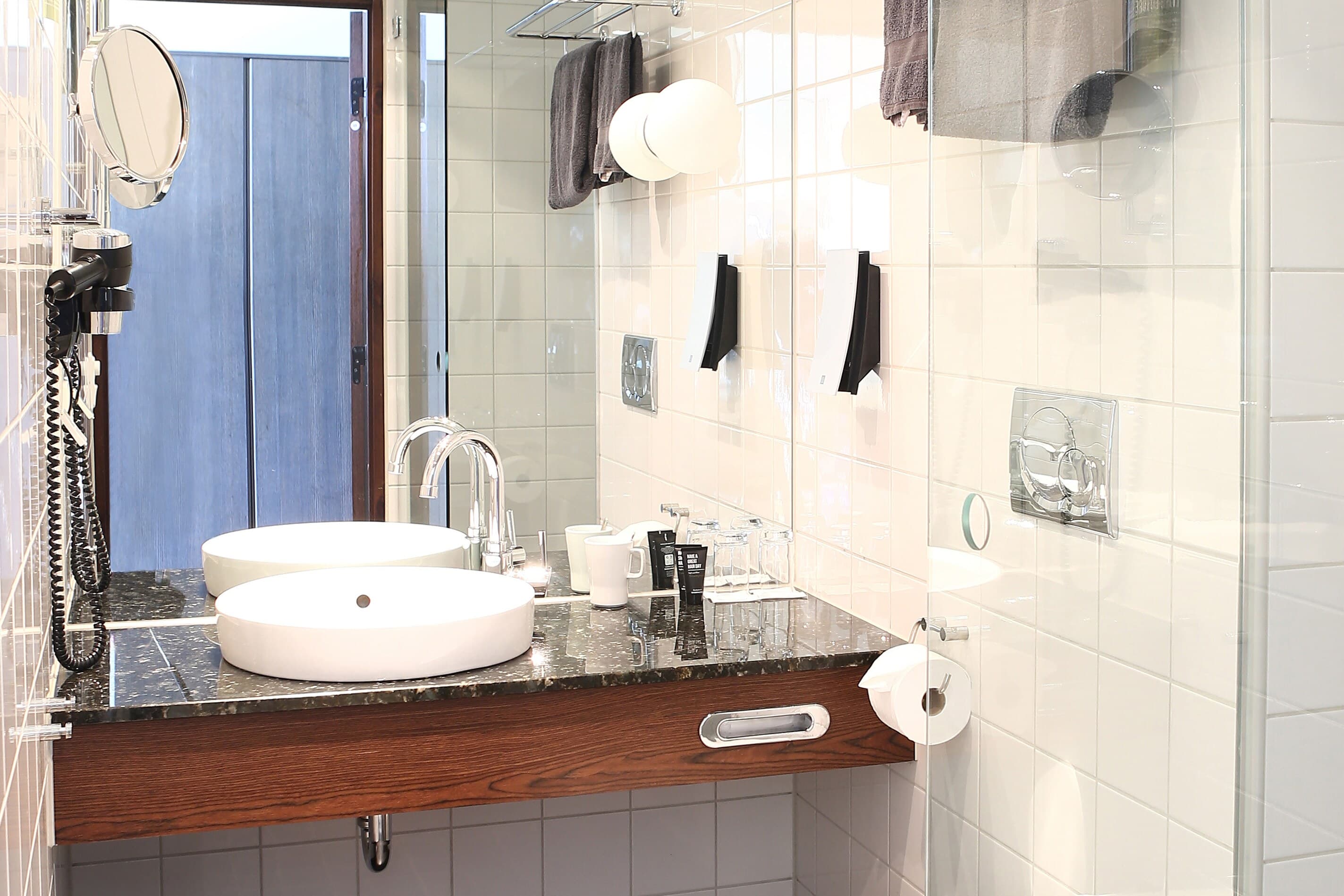 Clarion Hotel Post - Image 3