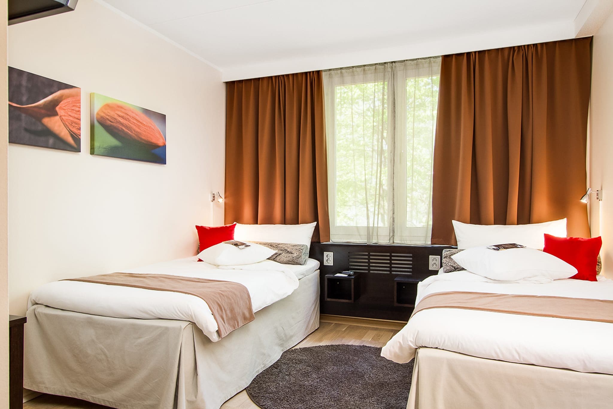 Aronsborg Konferenshotell, an Ascend Collection Hotel — 2