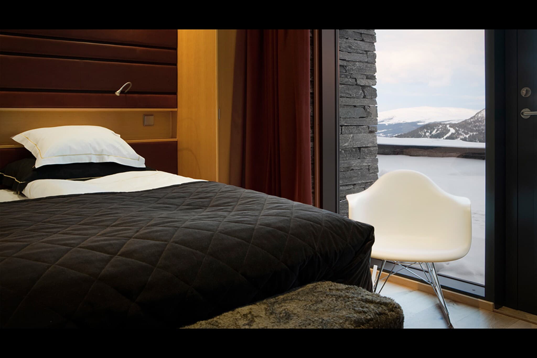 Copperhill Mountain Lodge, an Ascend Collection Resort - Image 2