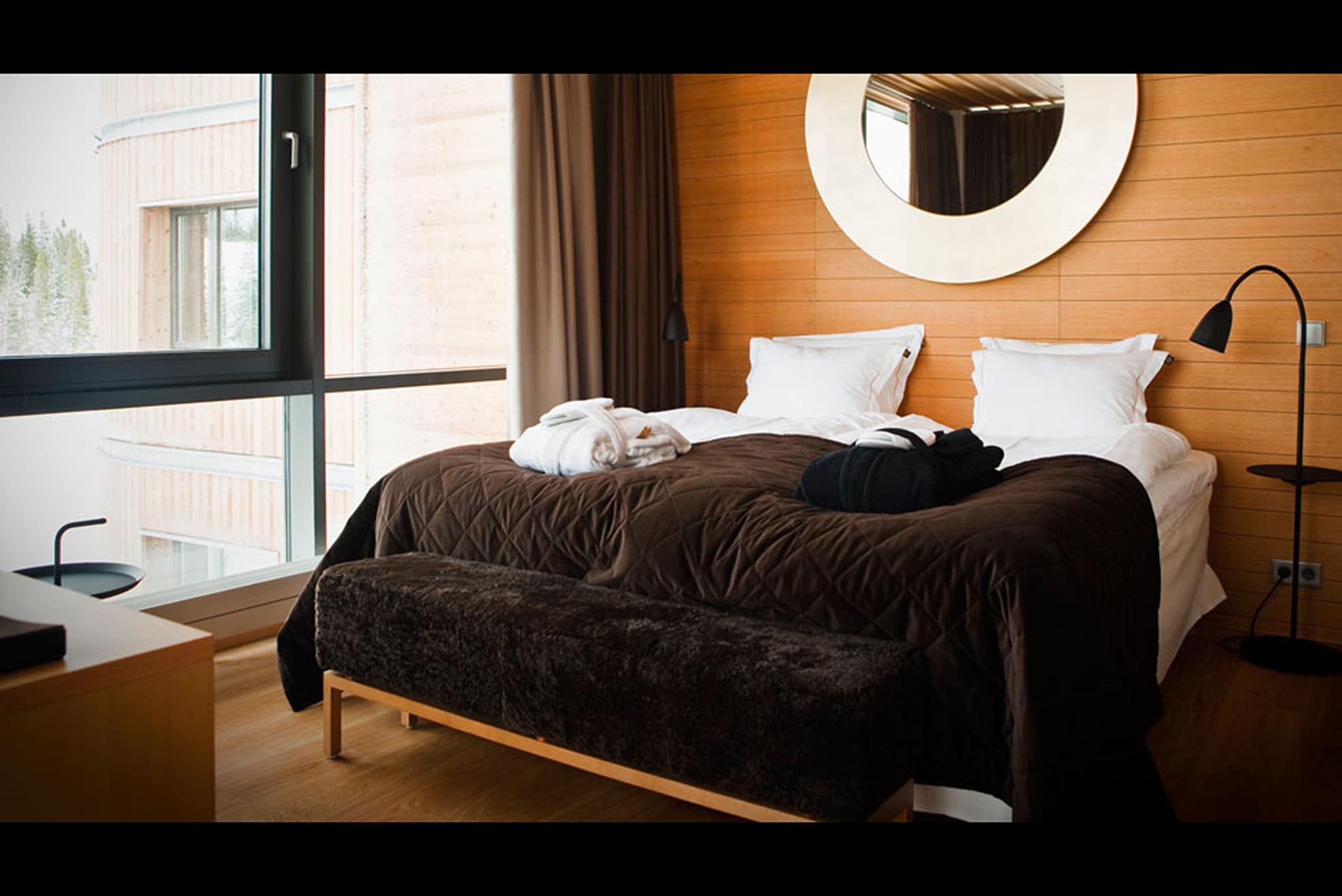 Copperhill Mountain Lodge, an Ascend Collection Resort - Image 3