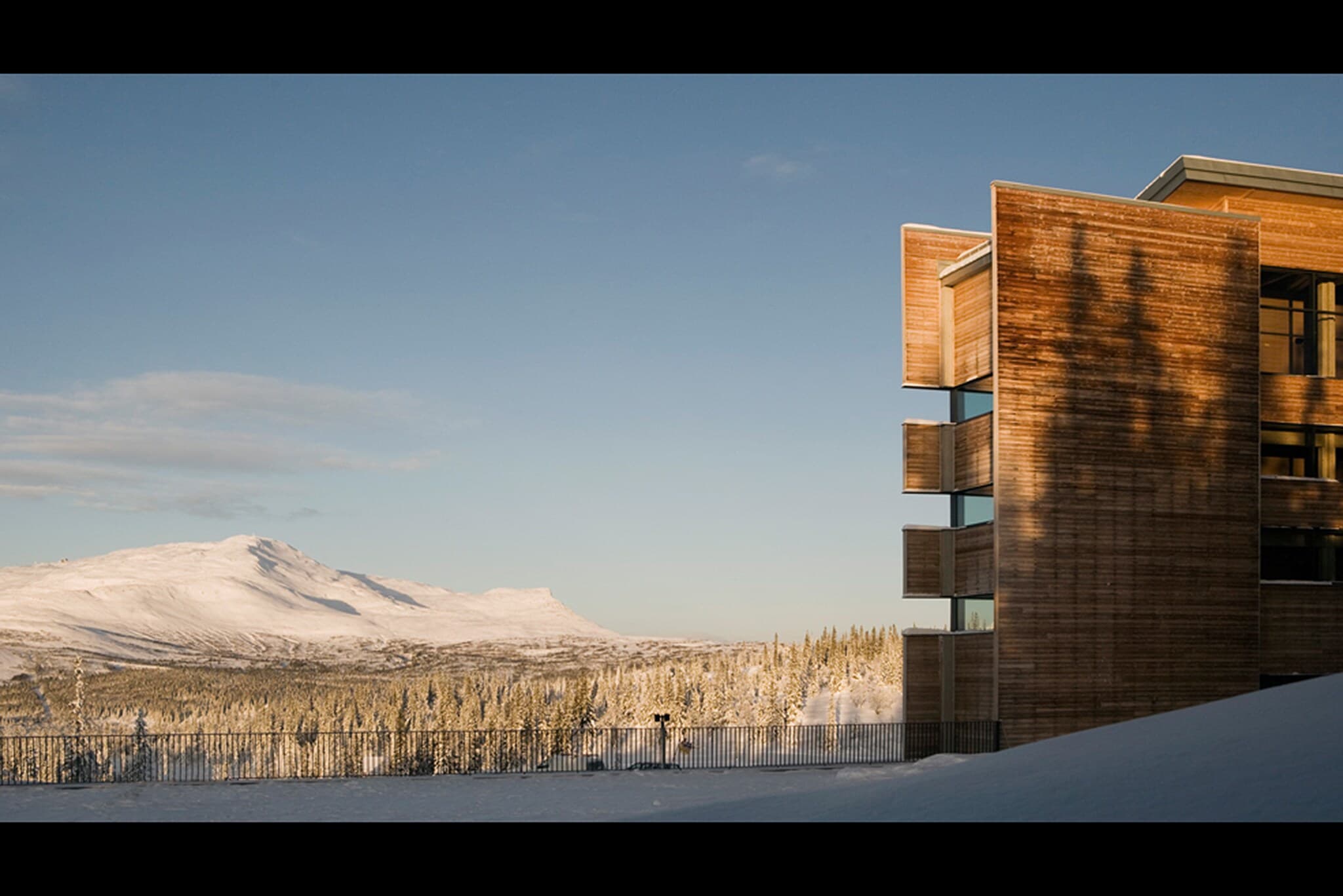 Copperhill Mountain Lodge, an Ascend Collection Resort - Image 1