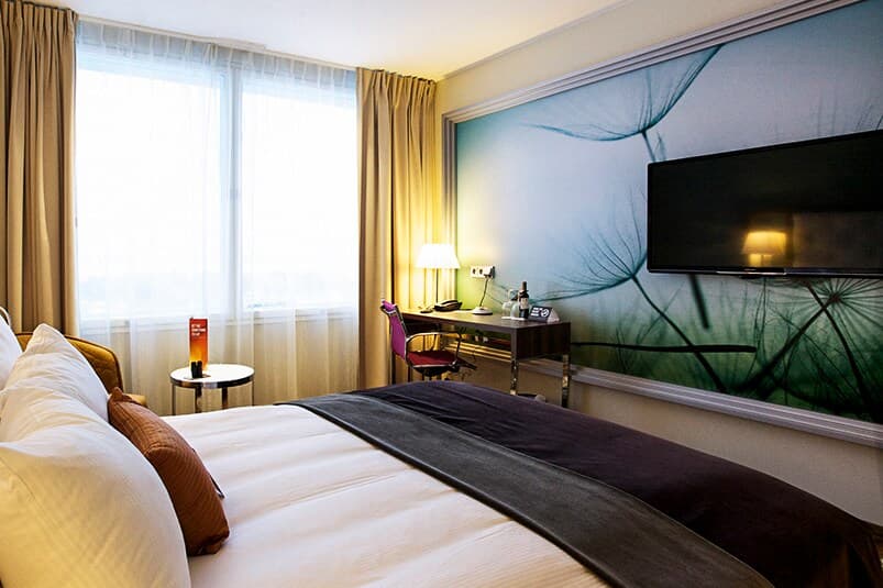 Clarion Hotel Arlanda Airport Terminal - Image 2
