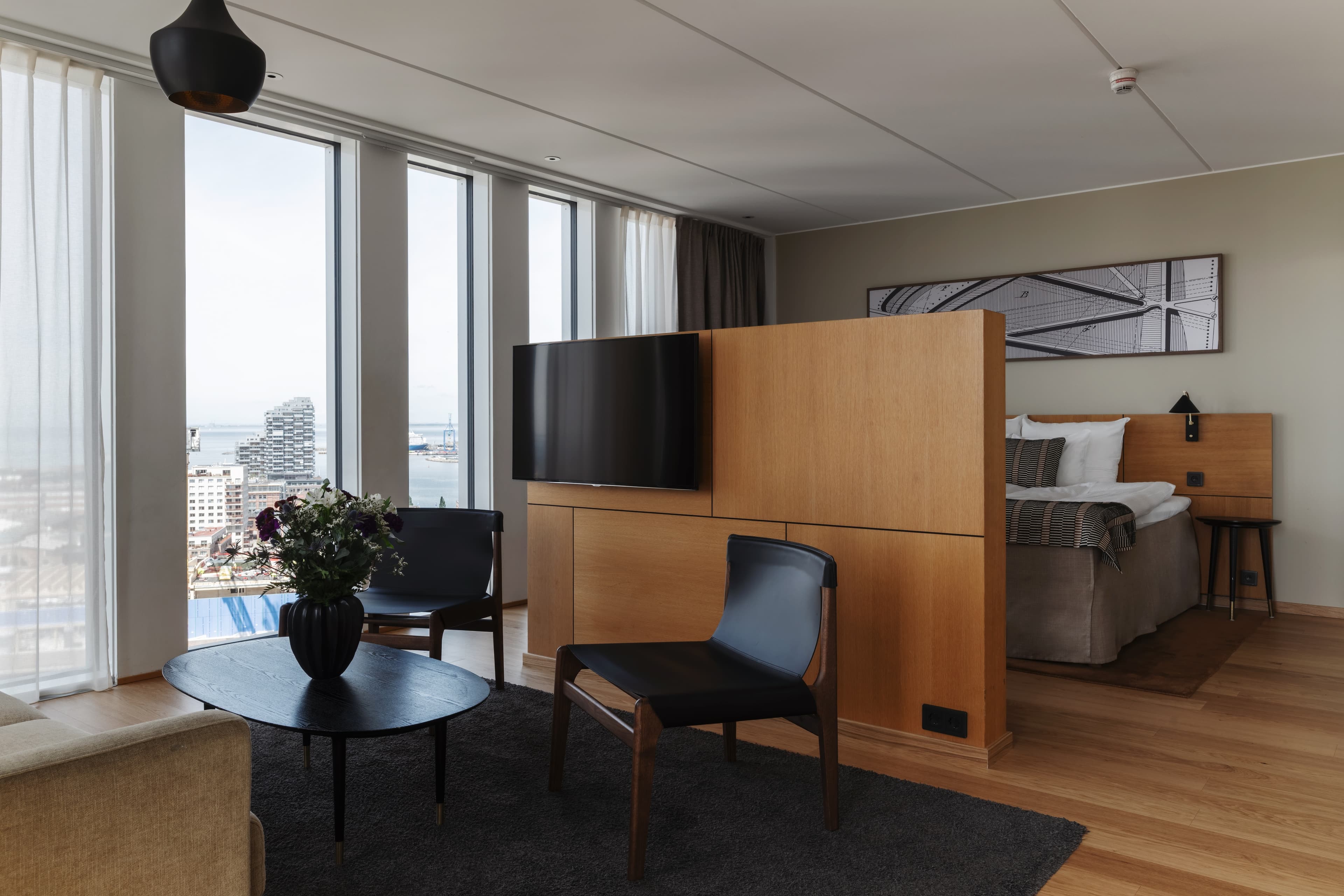 Clarion Hotel Malmo Live — 2