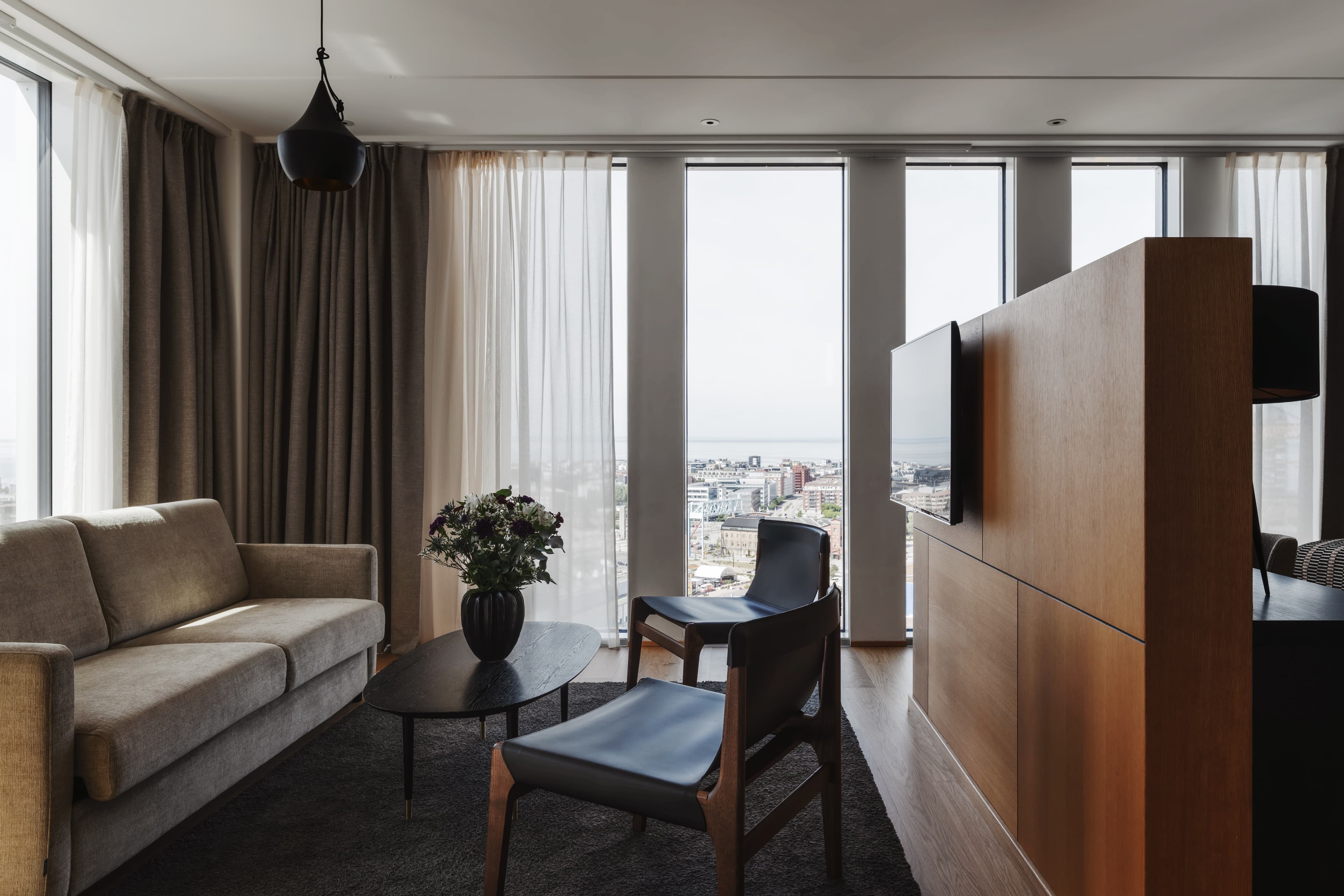 Clarion Hotel Malmo Live — 4