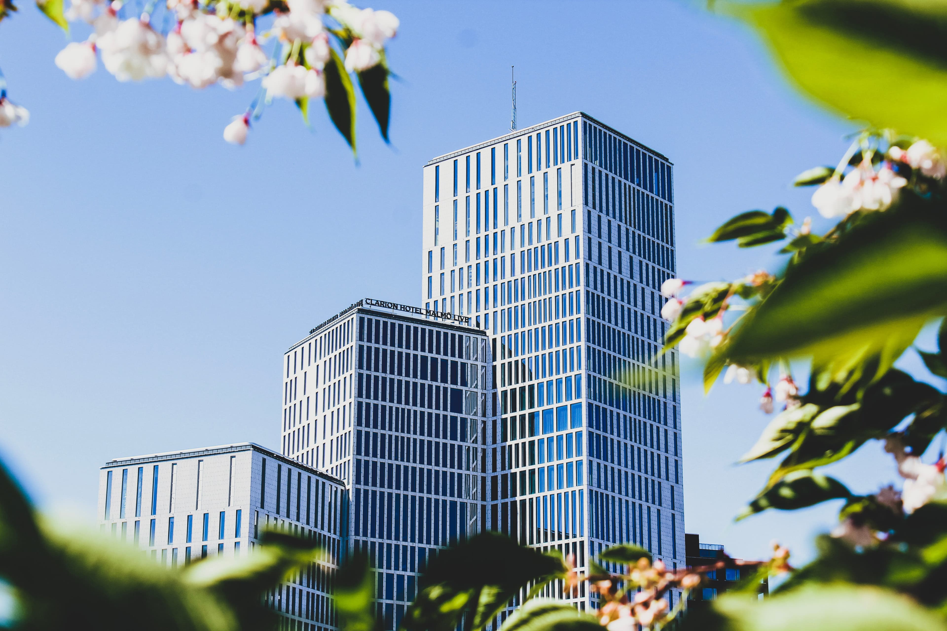 Clarion Hotel Malmo Live - Image 1