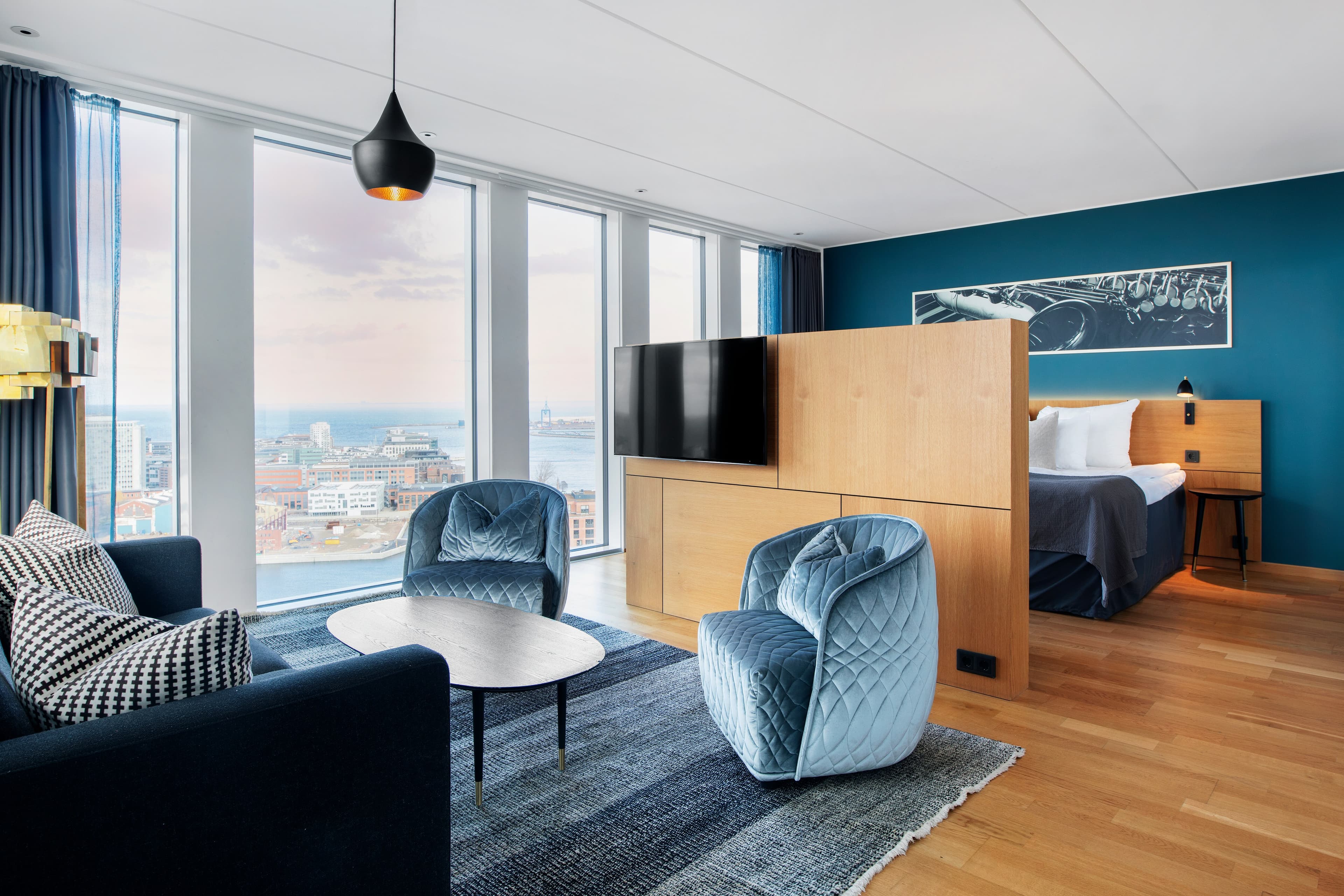 Clarion Hotel Malmo Live - Image 2