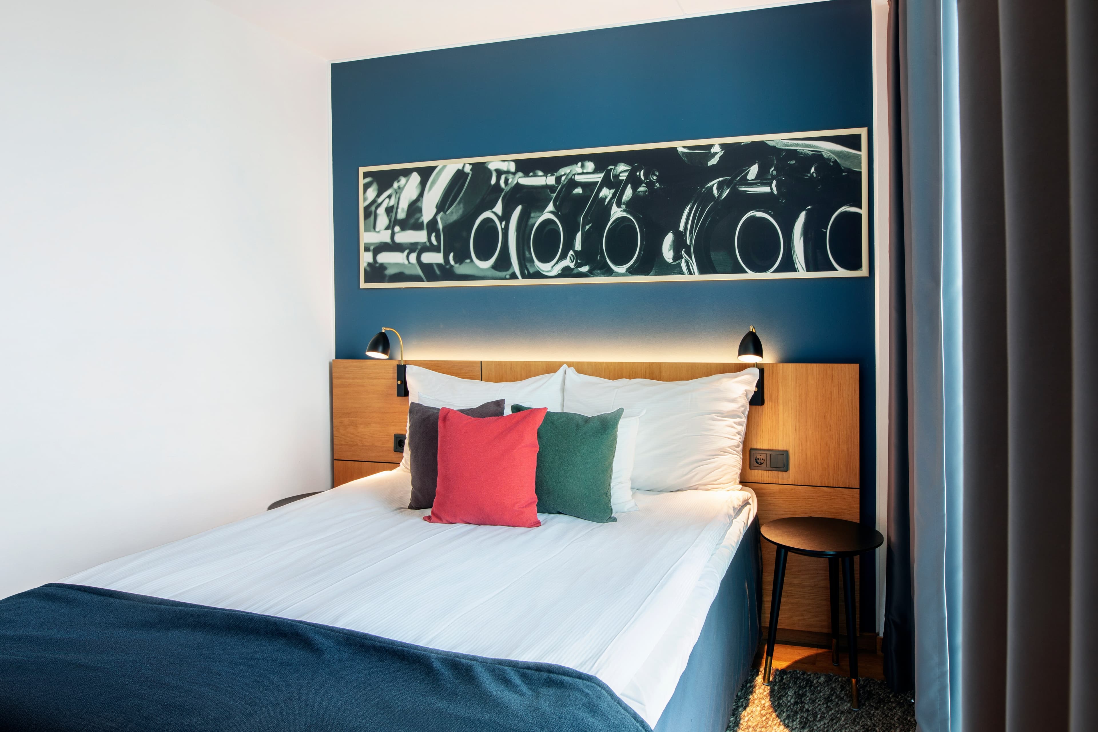Clarion Hotel Malmo Live — 9