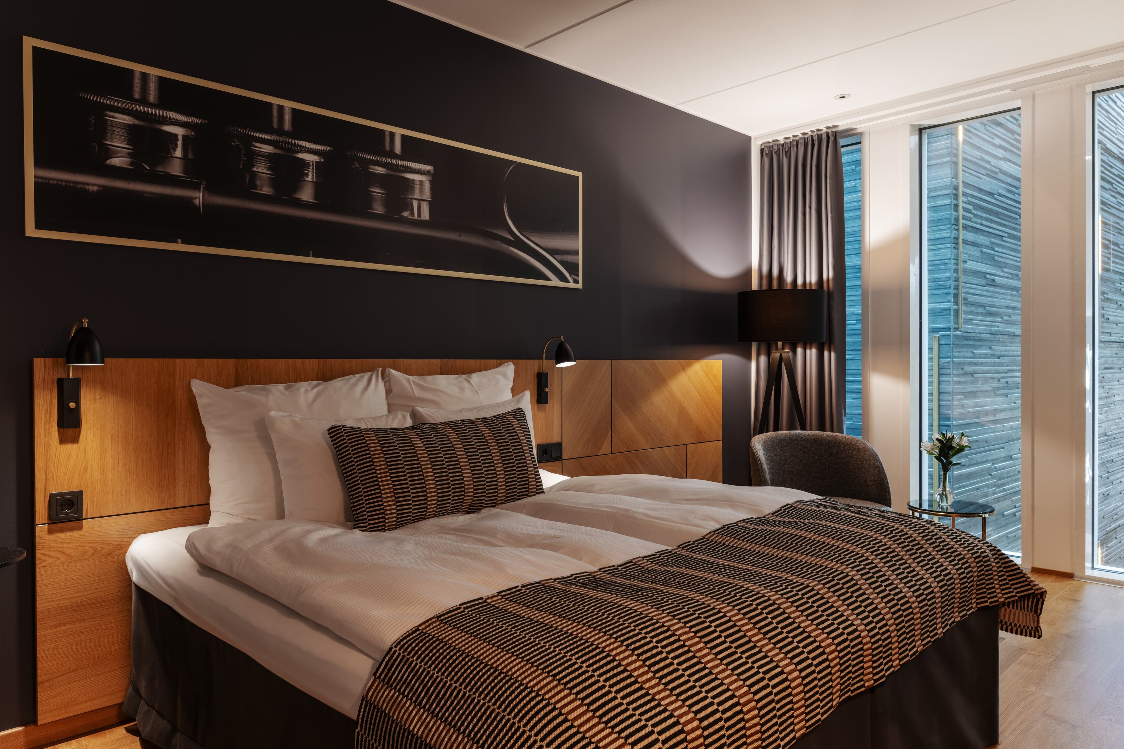 Clarion Hotel Malmo Live — 14
