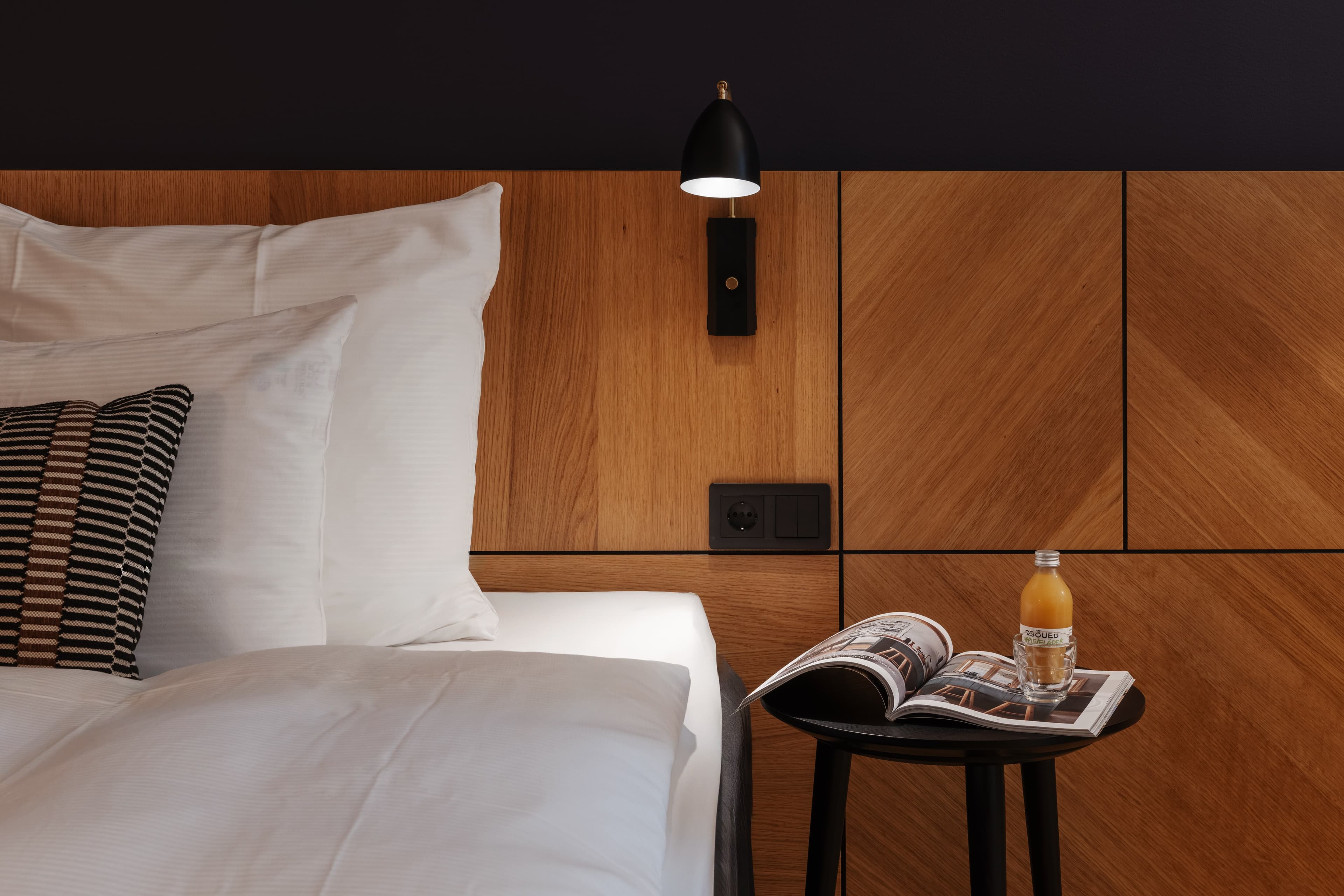 Clarion Hotel Malmo Live — 15