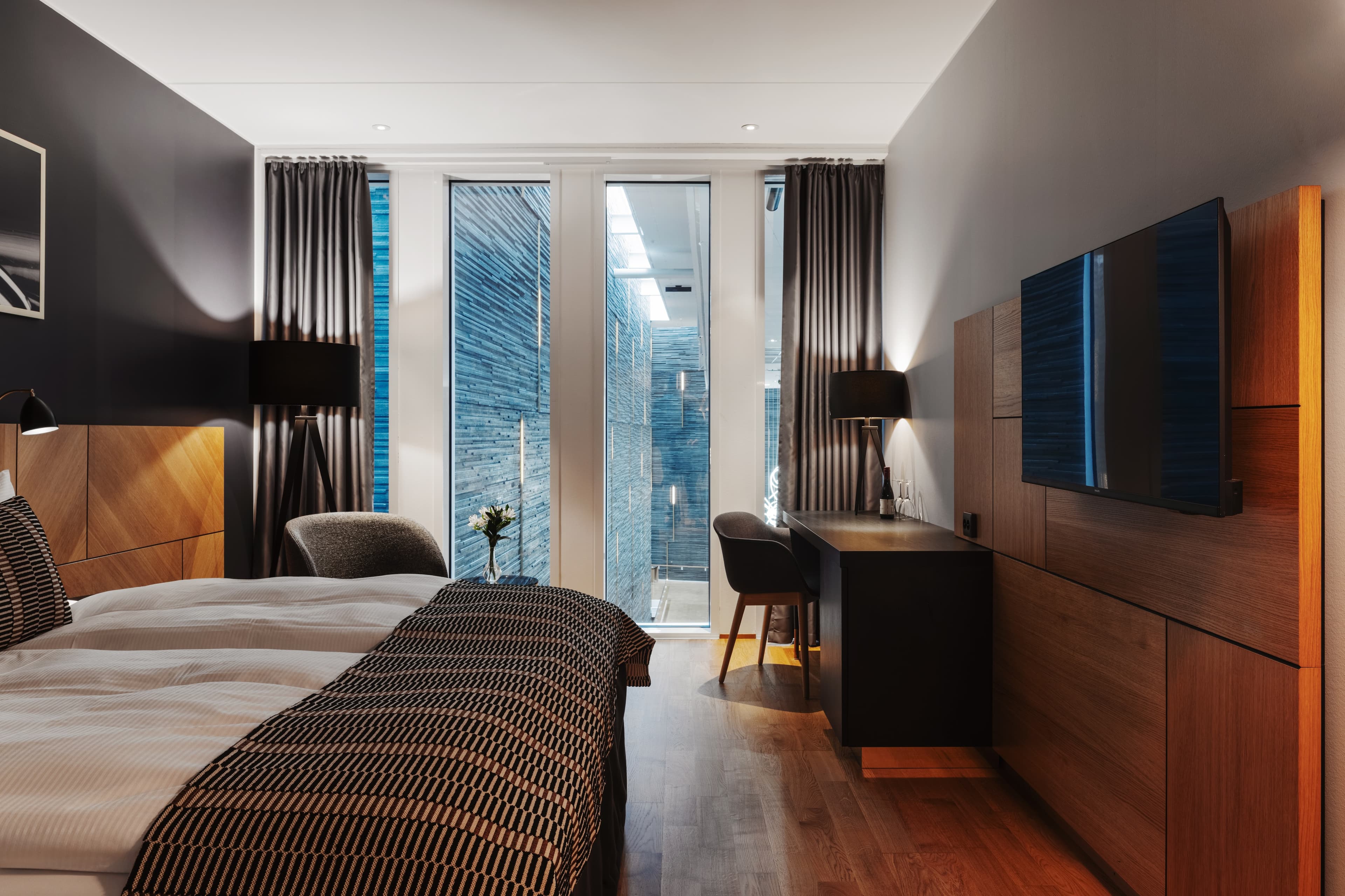 Clarion Hotel Malmo Live — 16