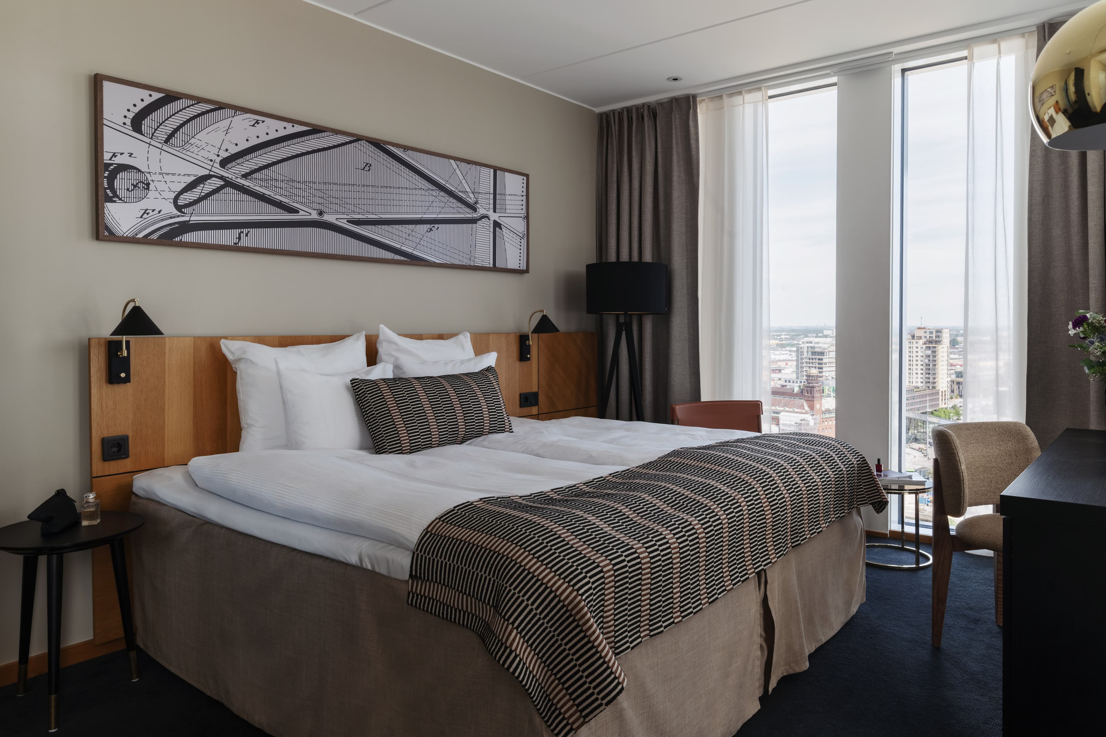 Clarion Hotel Malmo Live — 9