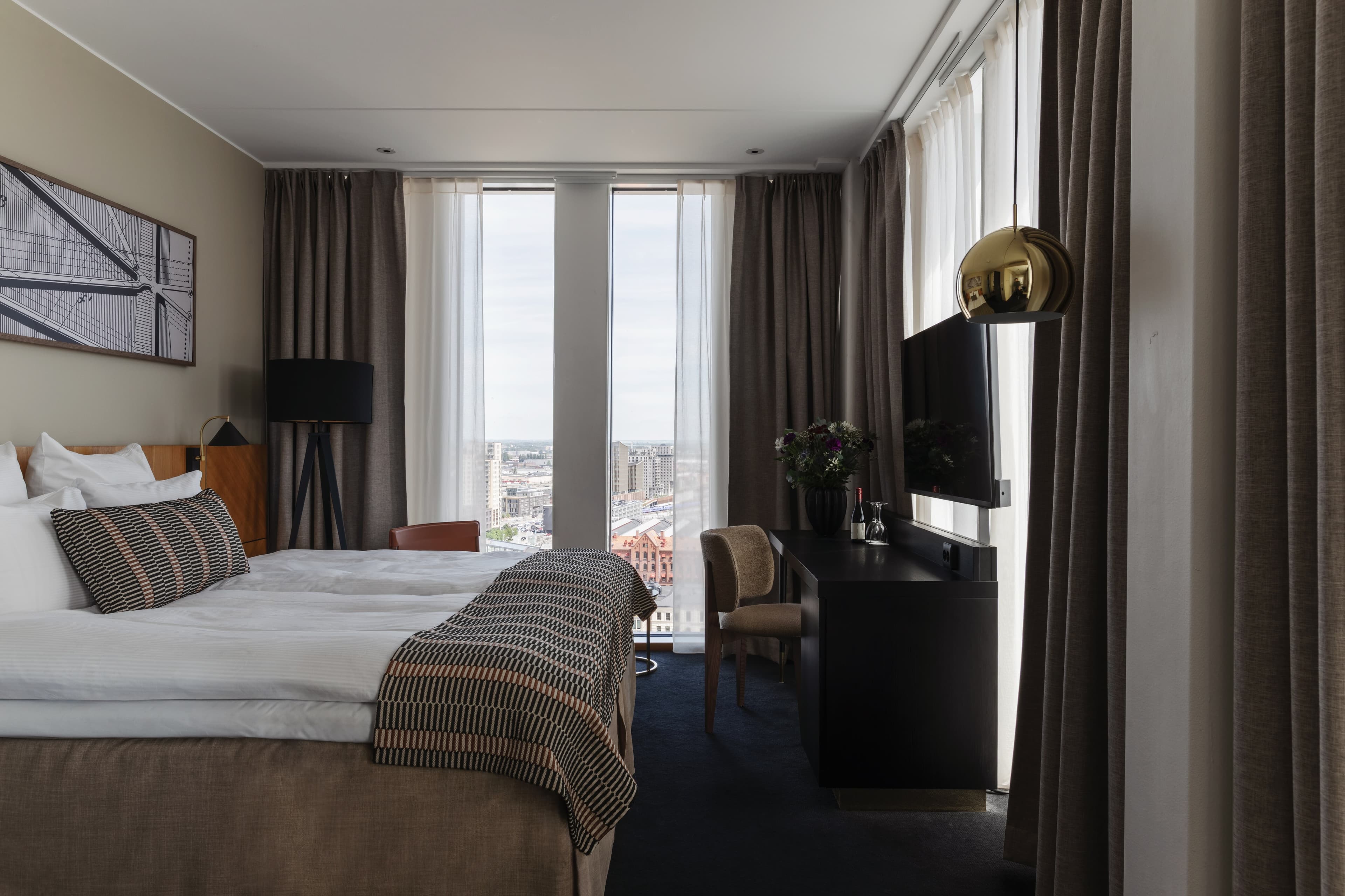 Clarion Hotel Malmo Live — 10