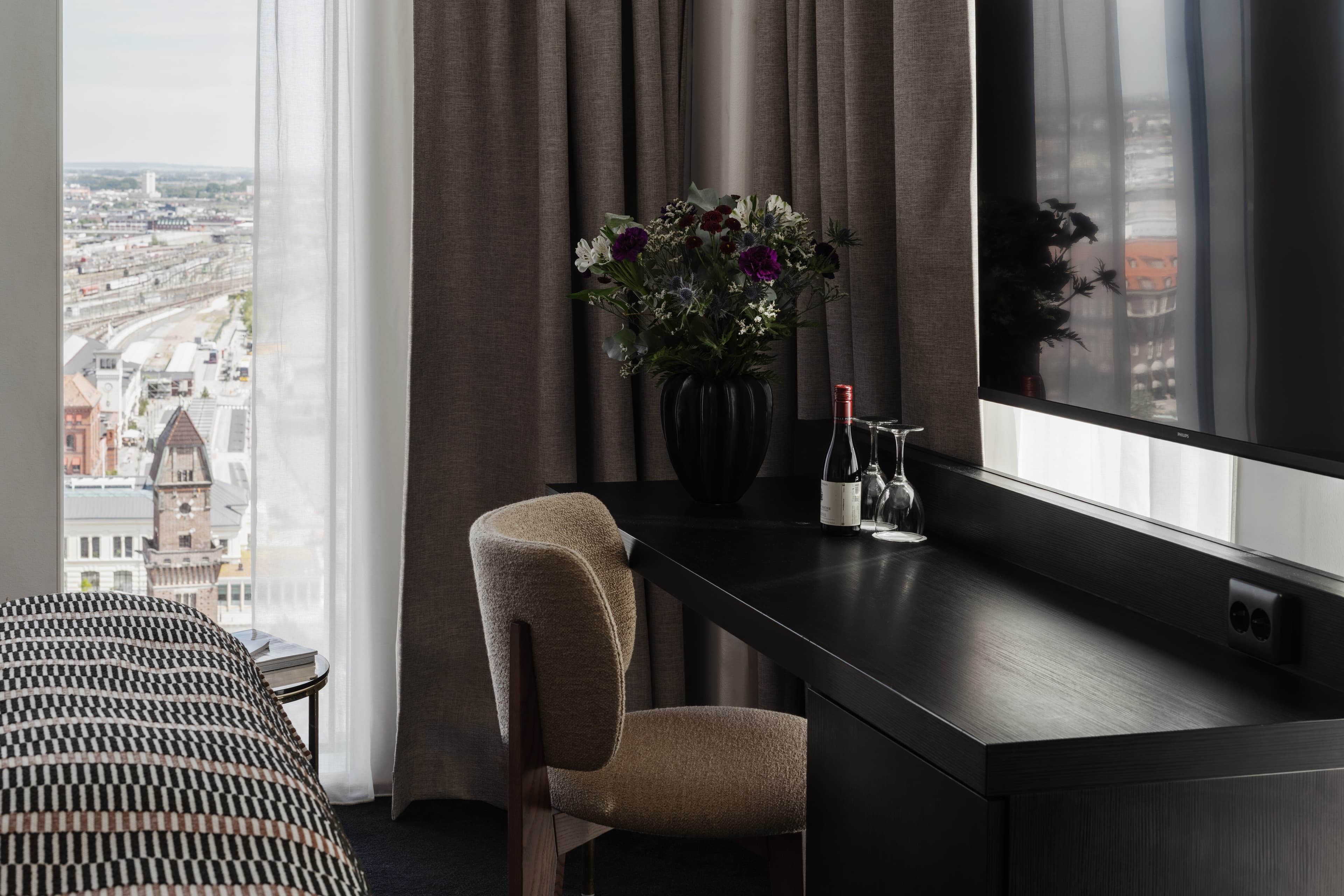 Clarion Hotel Malmo Live — 11