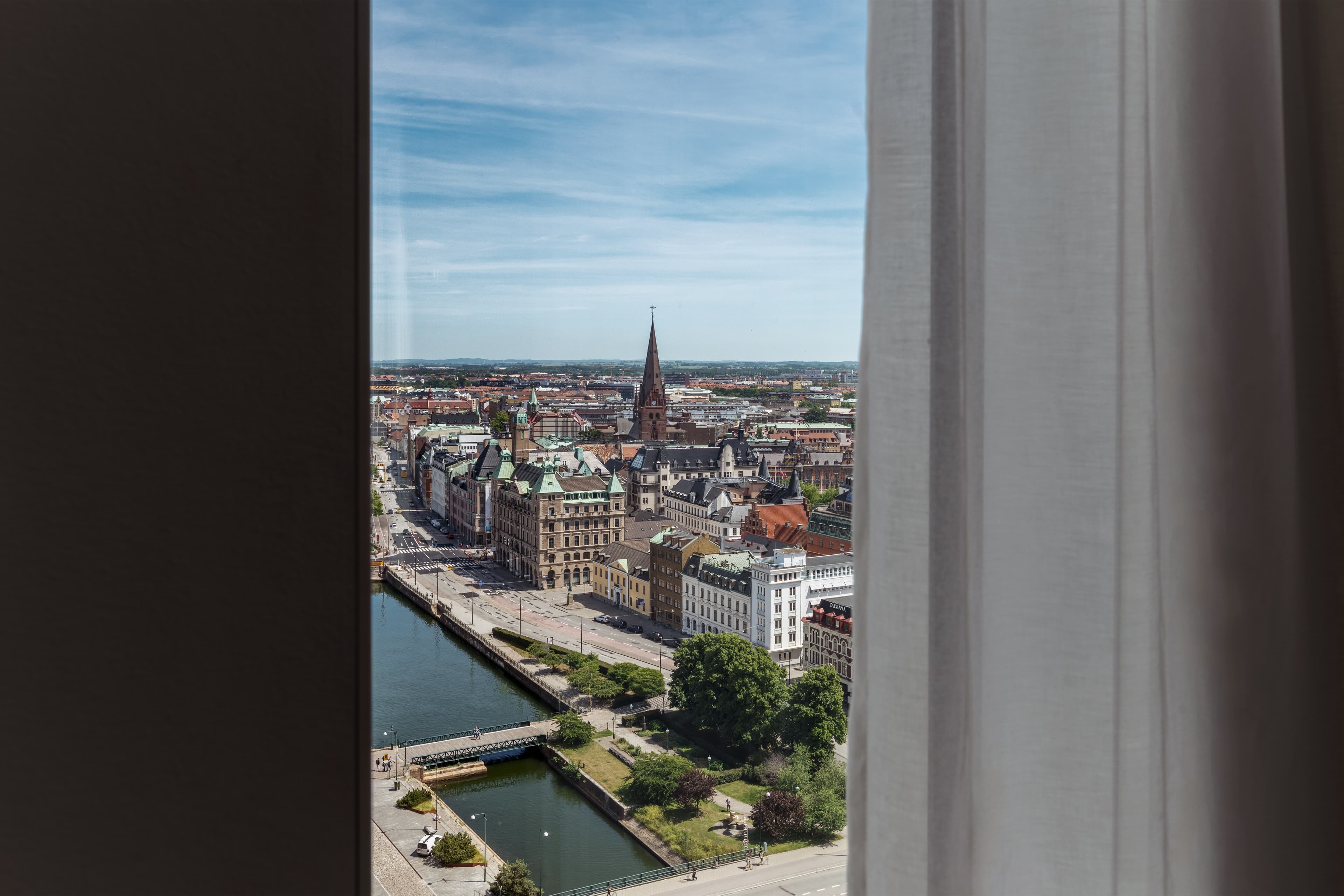 Clarion Hotel Malmo Live — 12