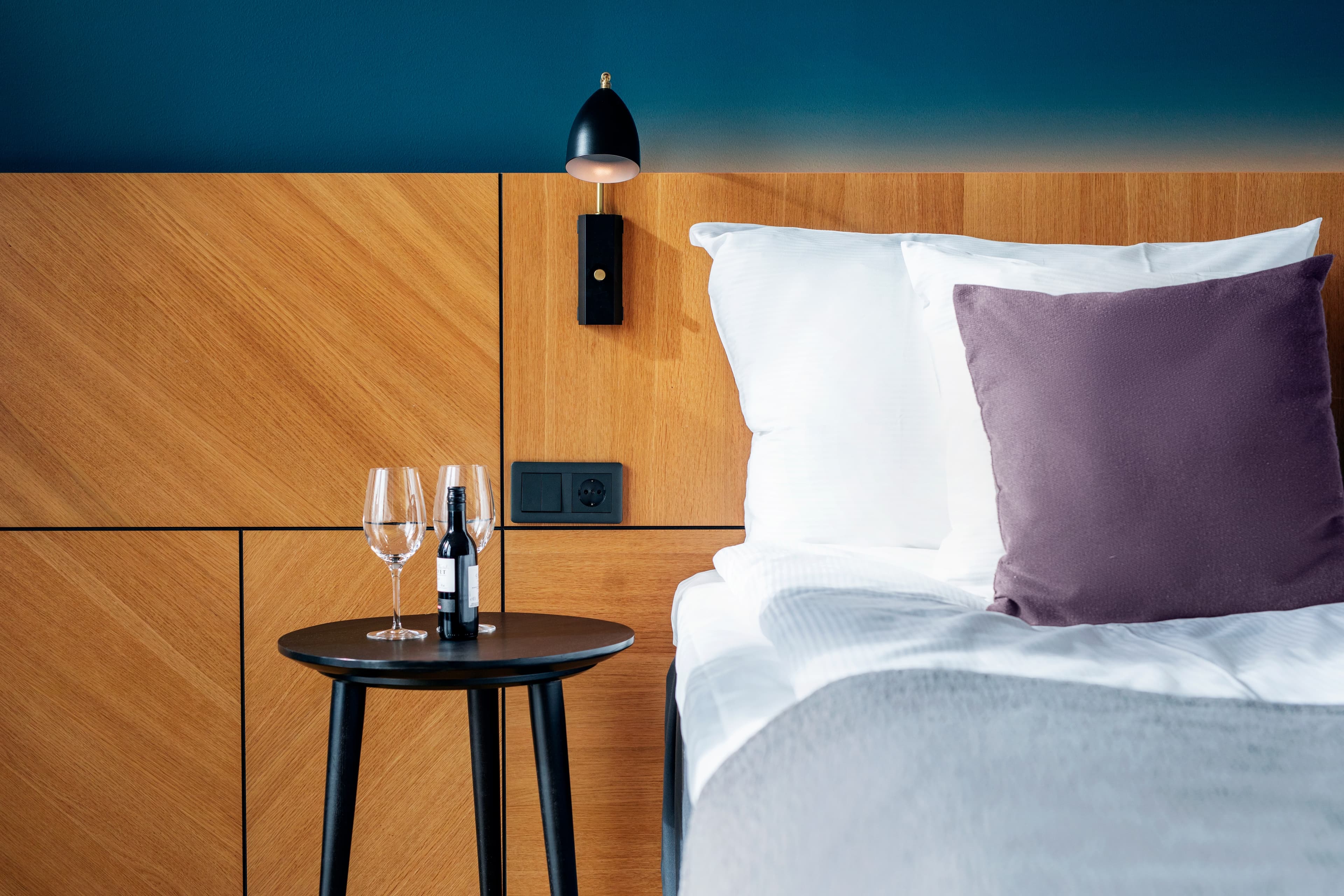 Clarion Hotel Malmo Live — 7