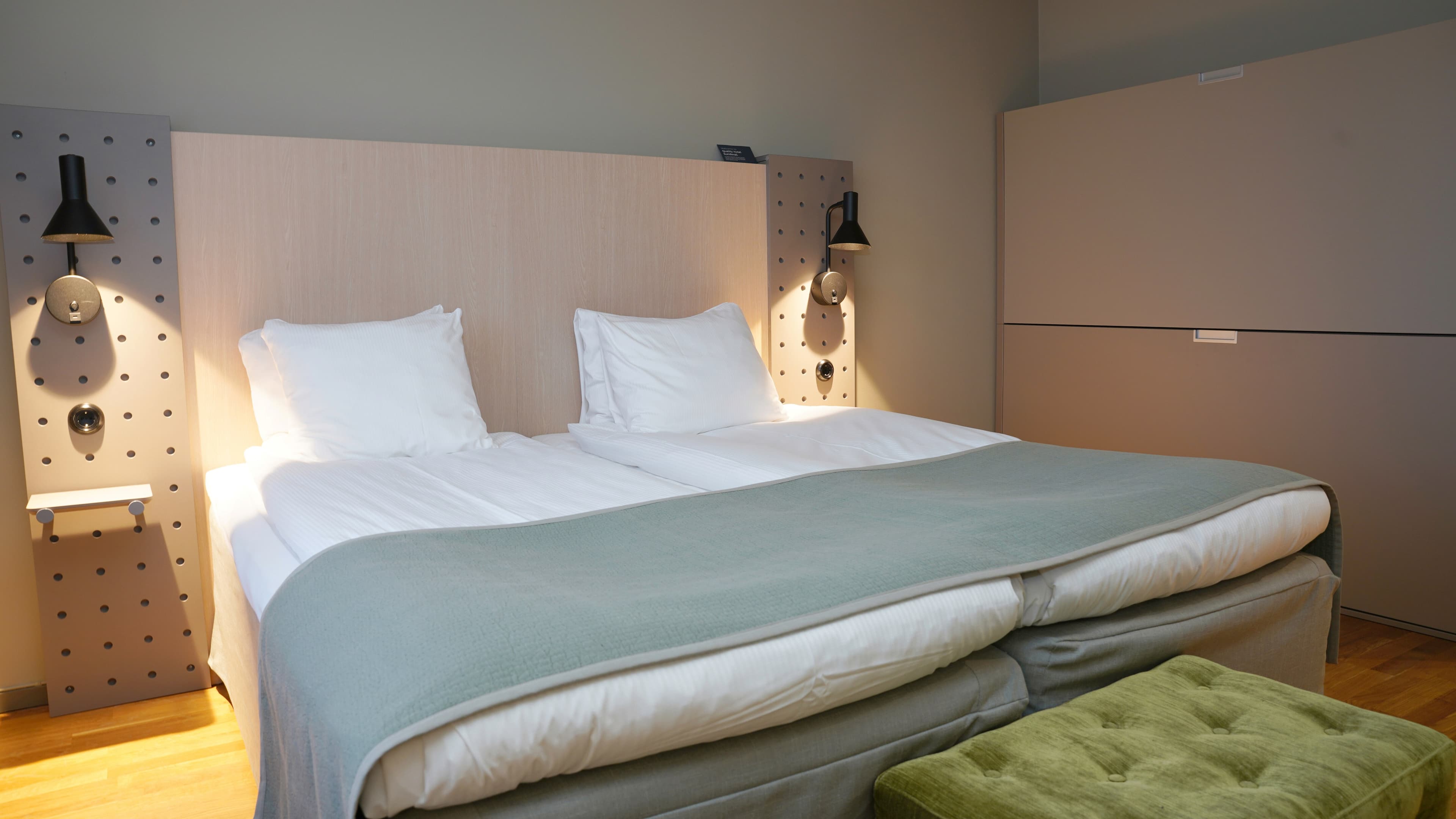 Quality Hotel Sundsvall - Image 1