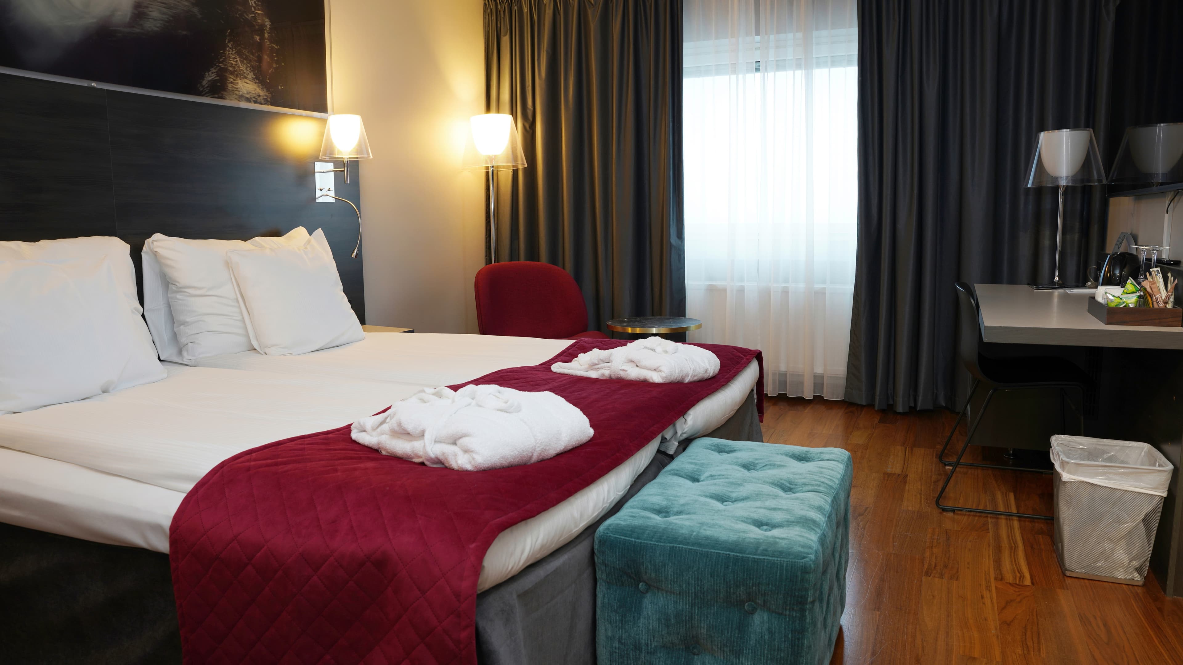 Quality Hotel Sundsvall - Image 3