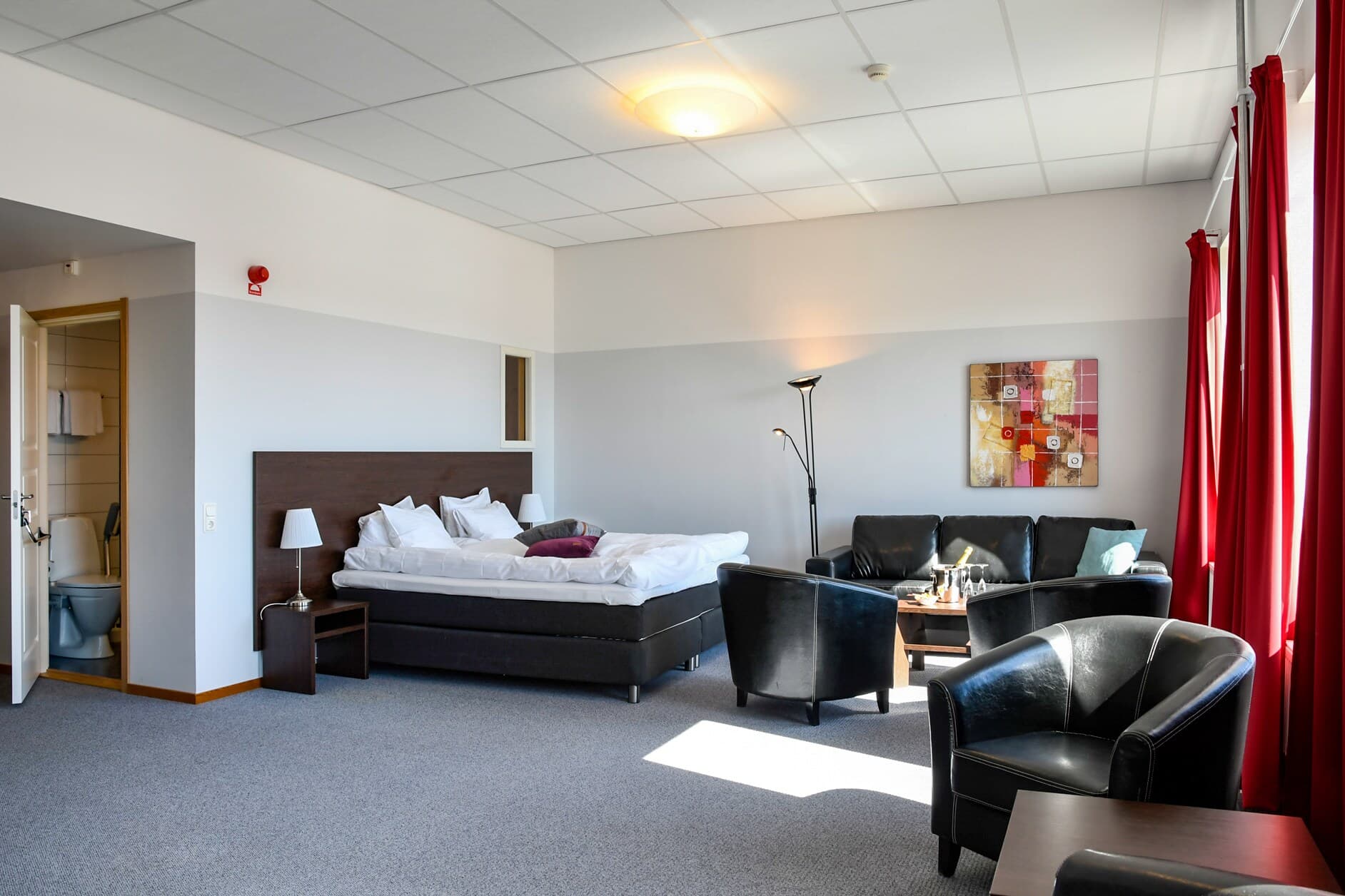 Comfort Hotel Skelleftea - Image 2