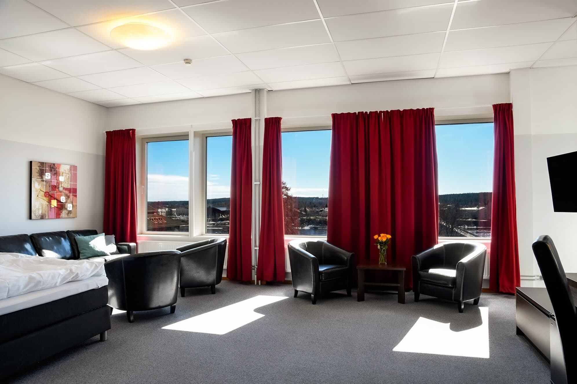 Comfort Hotel Skelleftea - Image 3
