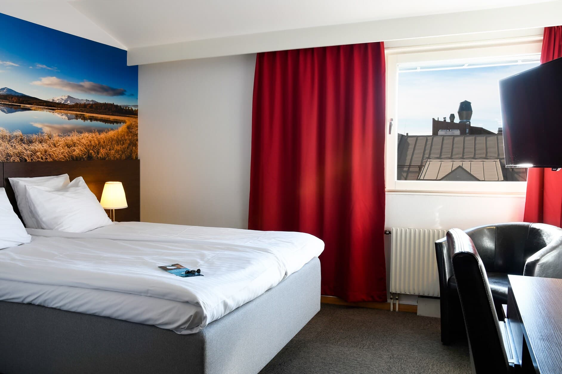 Comfort Hotel Skelleftea — 7