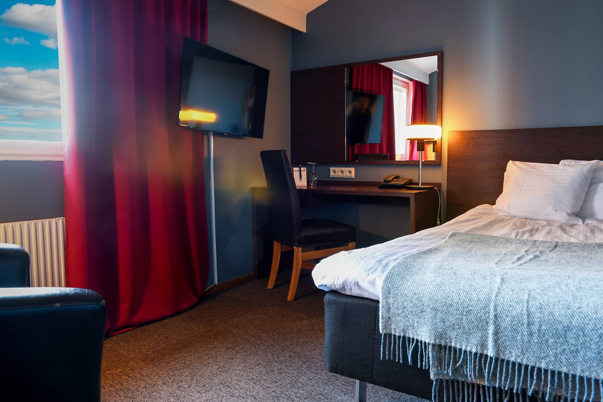 Comfort Hotel Skelleftea — 8