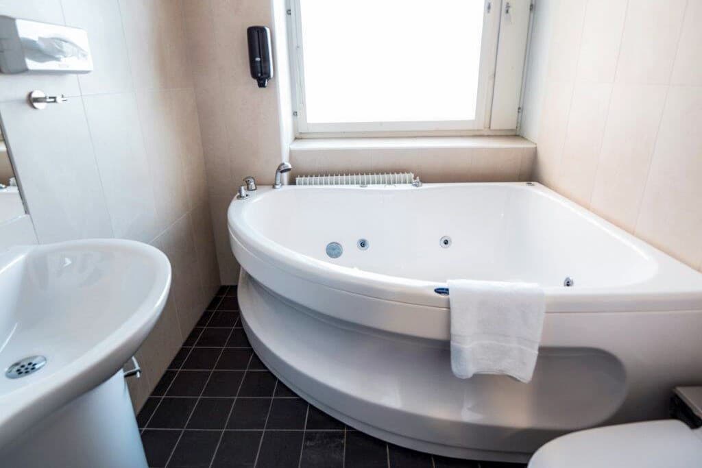 Comfort Hotel Skelleftea — 9
