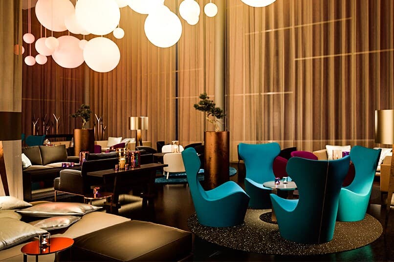 Clarion Hotel Sense - Image 1