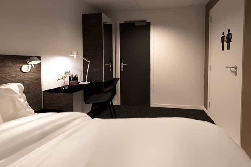 Clarion Hotel Sense - Image 2
