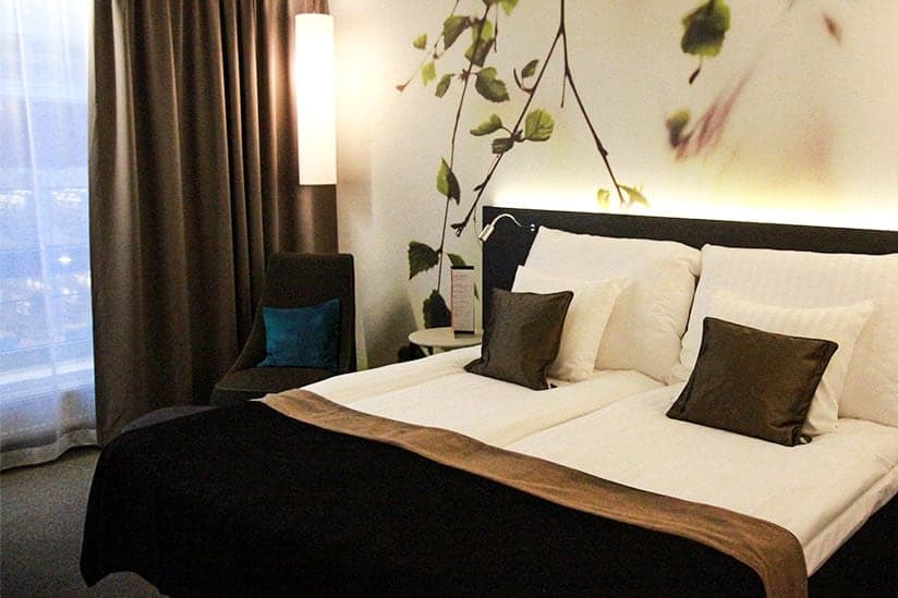Clarion Hotel Sense - Image 5