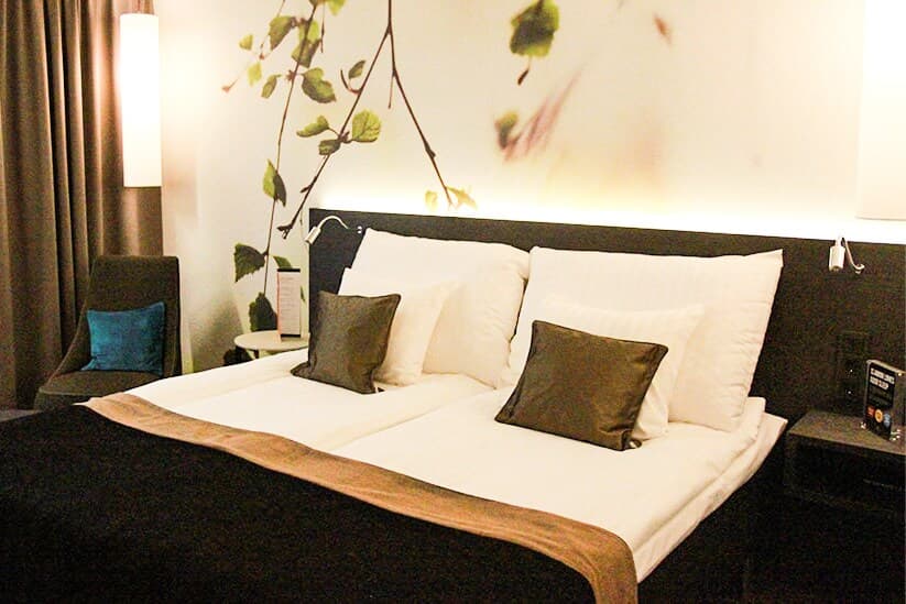 Clarion Hotel Sense - Image 4