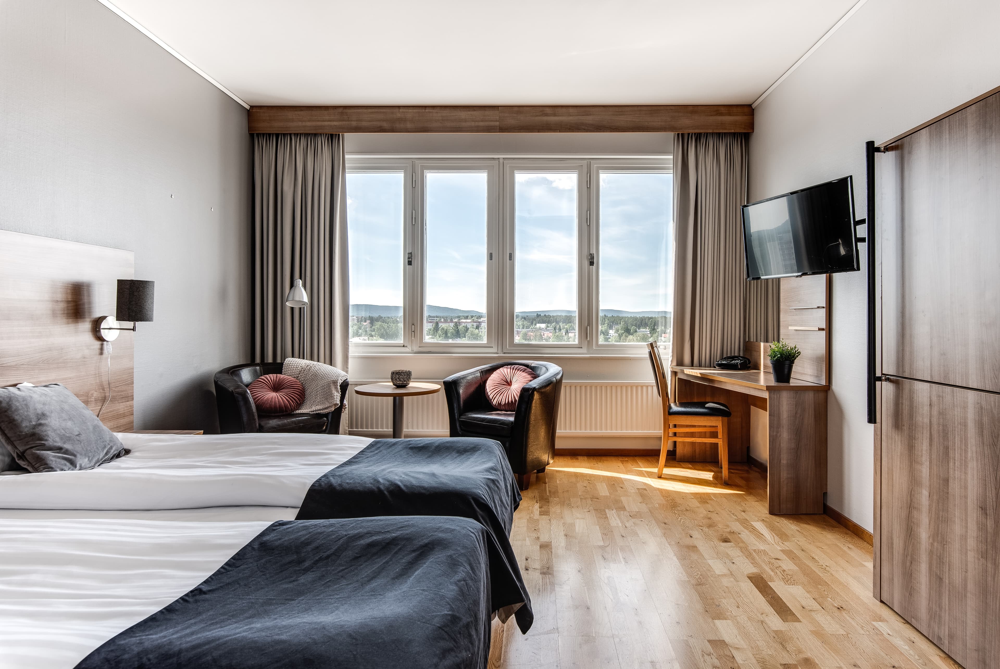 Quality Hotel Bodensia - Image 2
