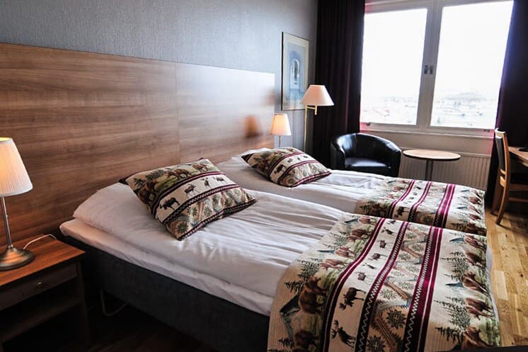 Quality Hotel Bodensia - Image 3