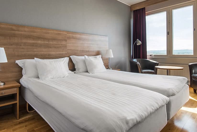 Quality Hotel Bodensia - Image 2