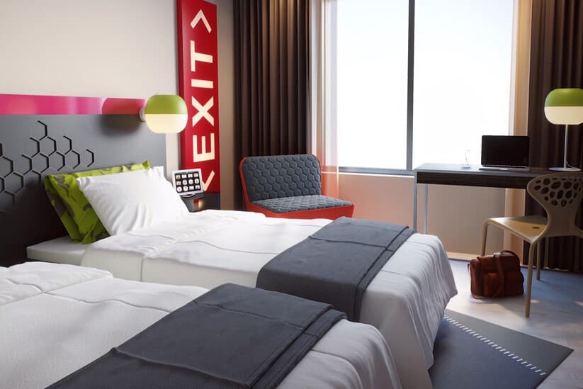 Comfort Hotel Norrkoping - Image 2