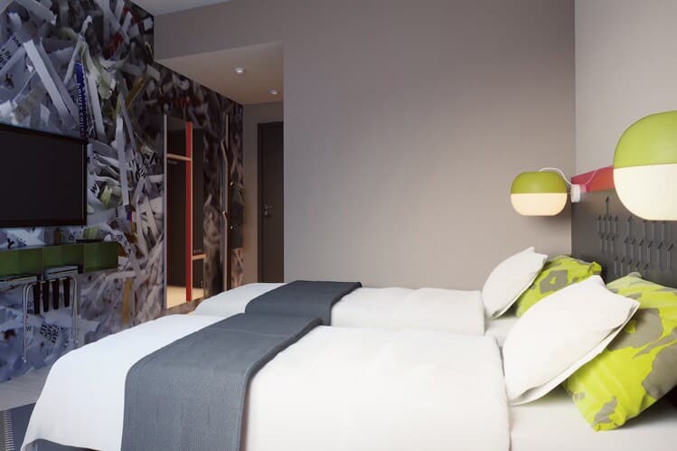 Comfort Hotel Norrkoping - Image 3