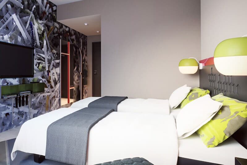 Comfort Hotel Norrkoping - Image 4