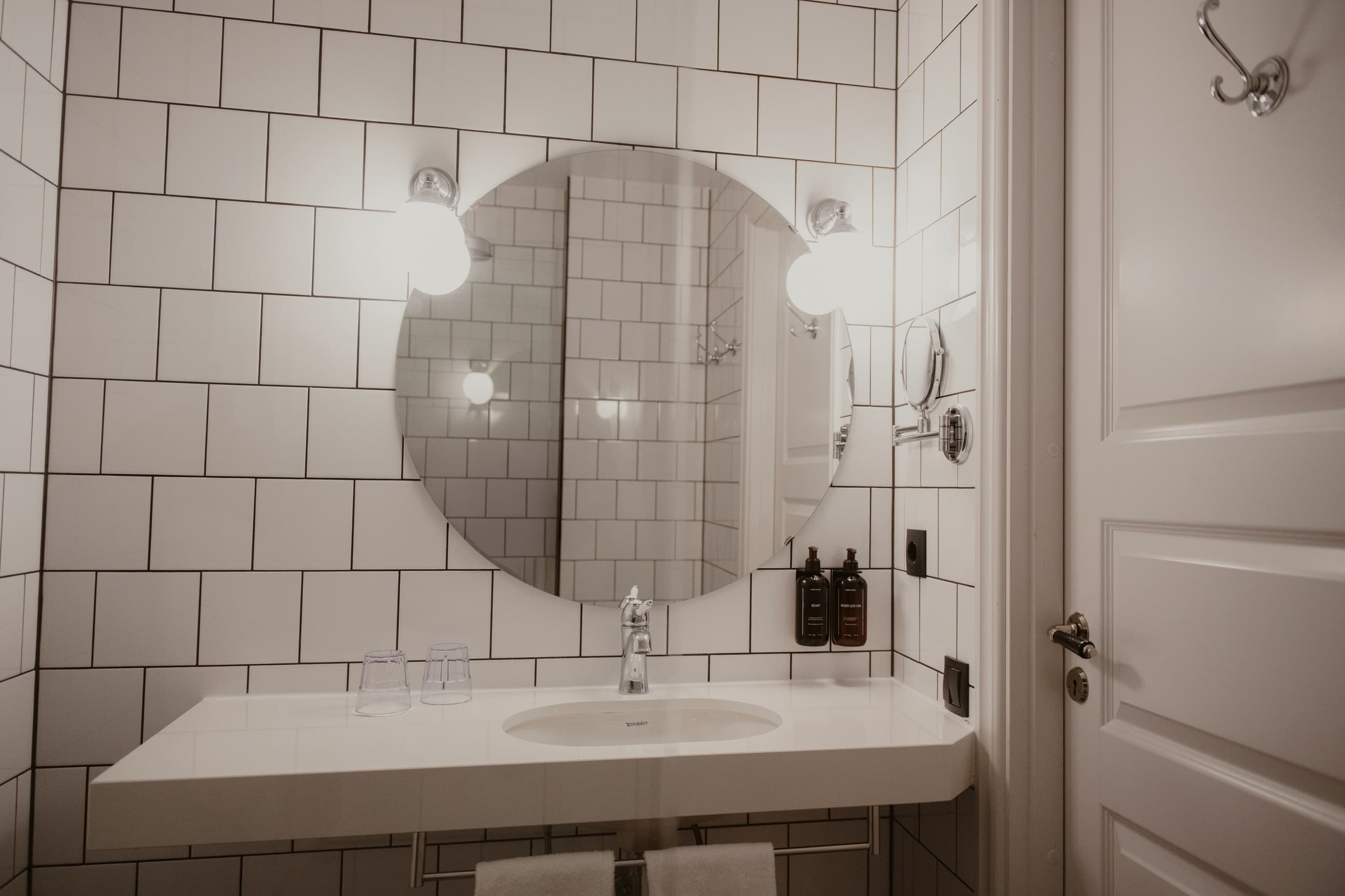 Home Hotel Borgen — 3