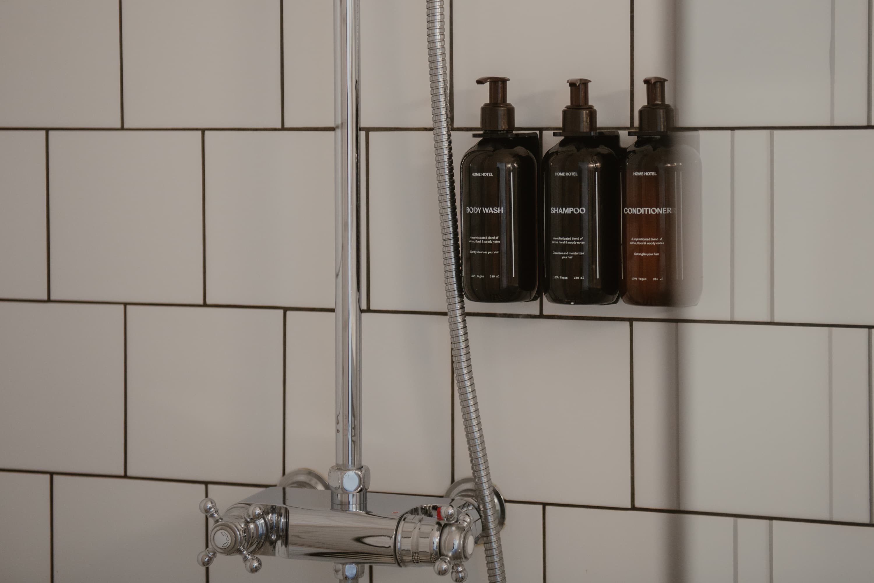 Home Hotel Borgen — 4
