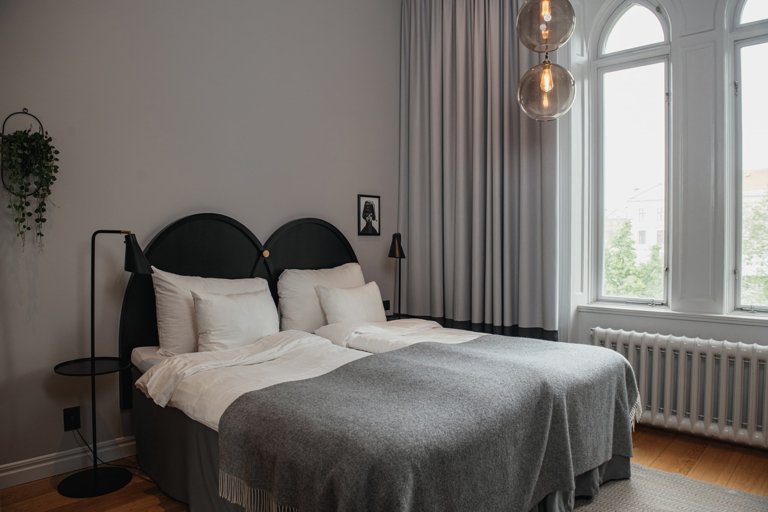 Home Hotel Borgen — 9