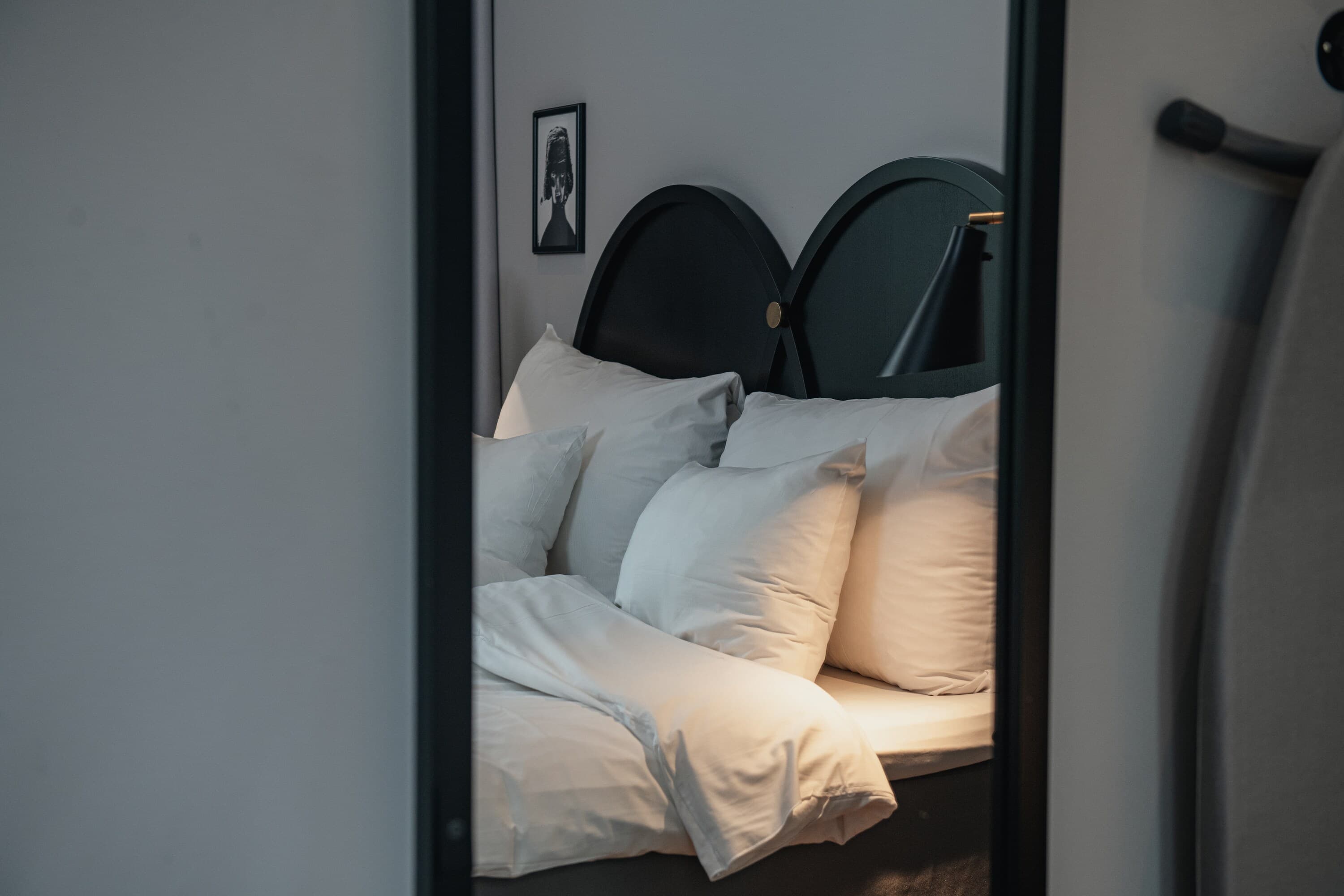 Home Hotel Borgen — 10