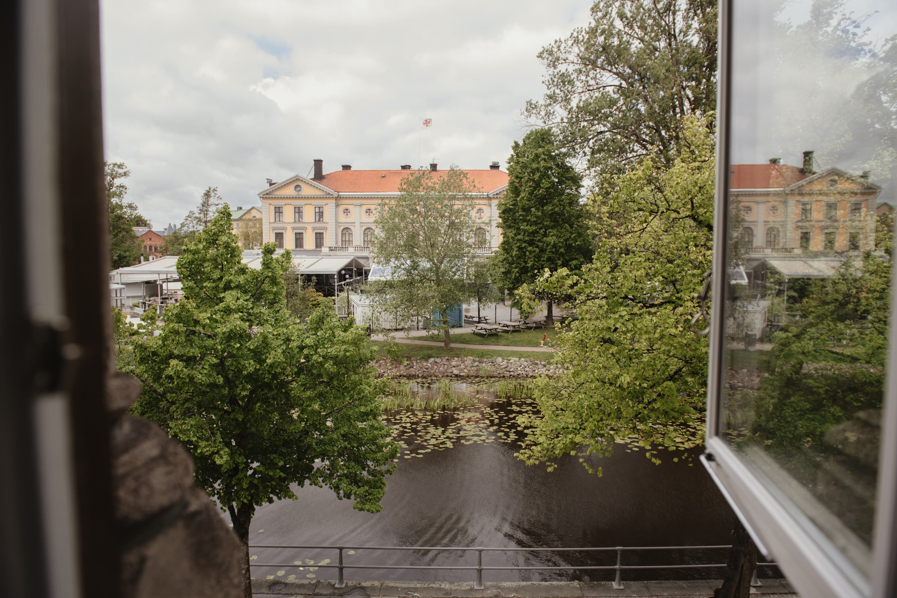 Home Hotel Borgen — 11