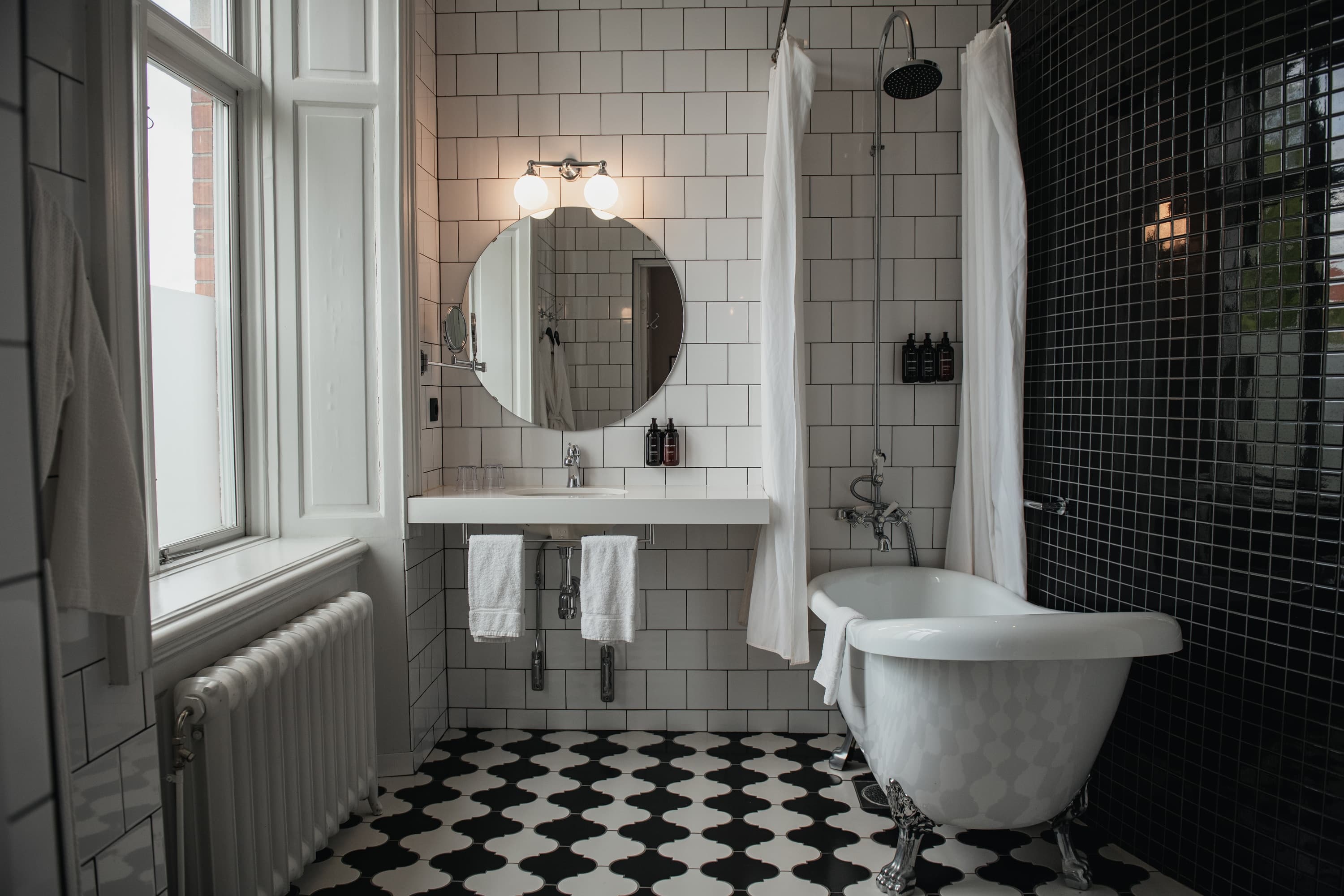 Home Hotel Borgen — 12